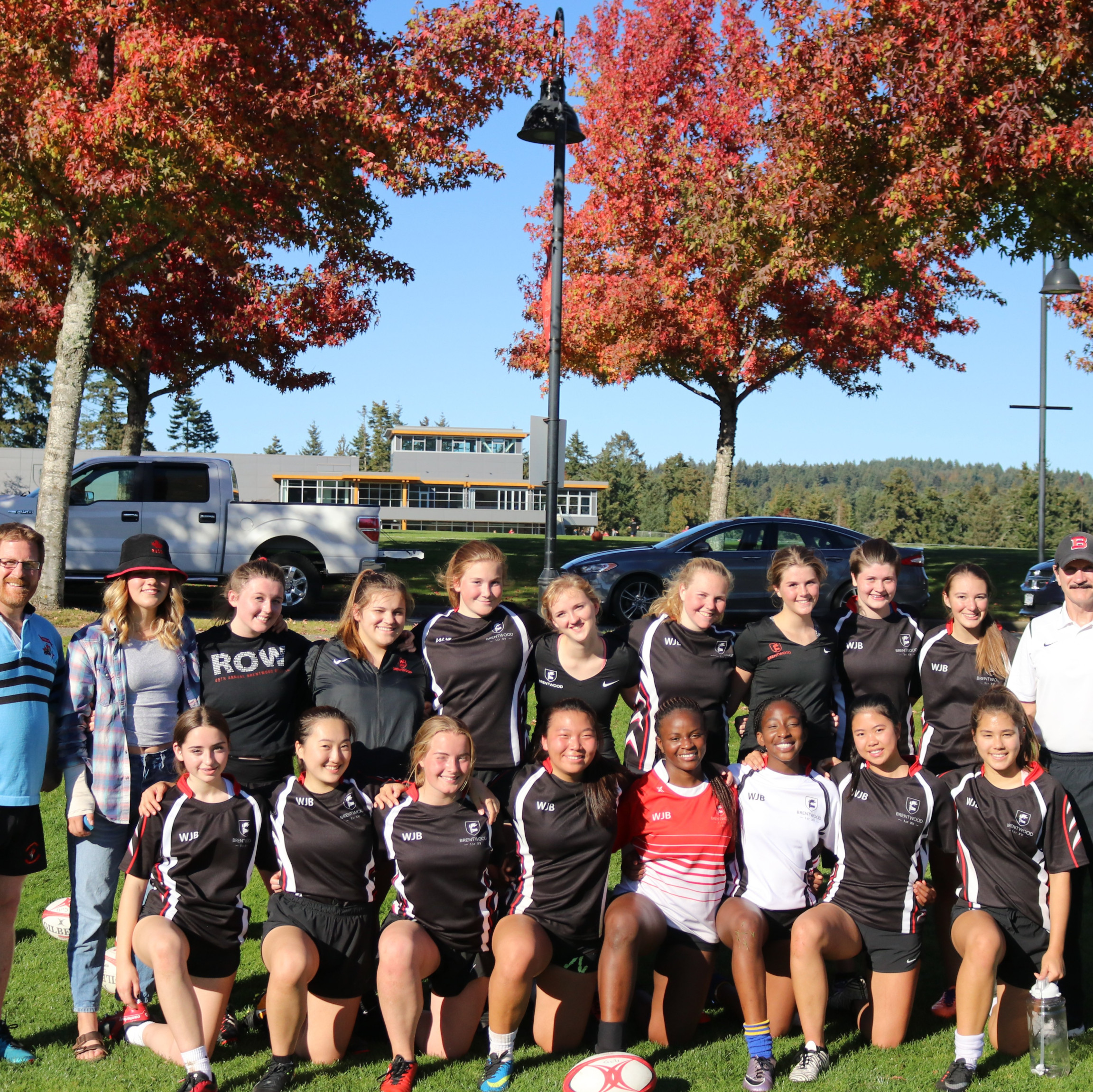 Taking a Trip to Kamloops: Girls Rugby 7’s