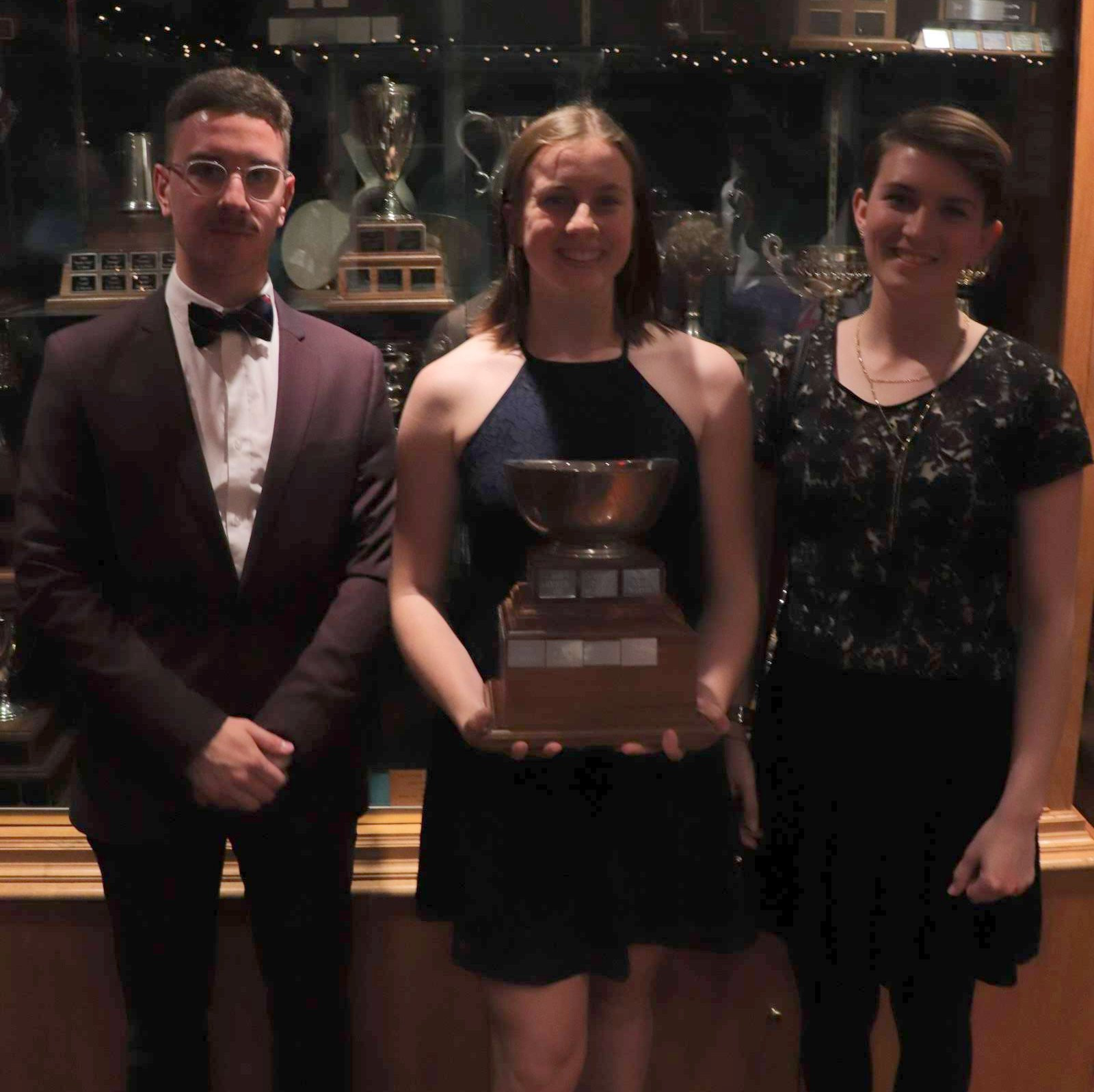 Junior of the Year