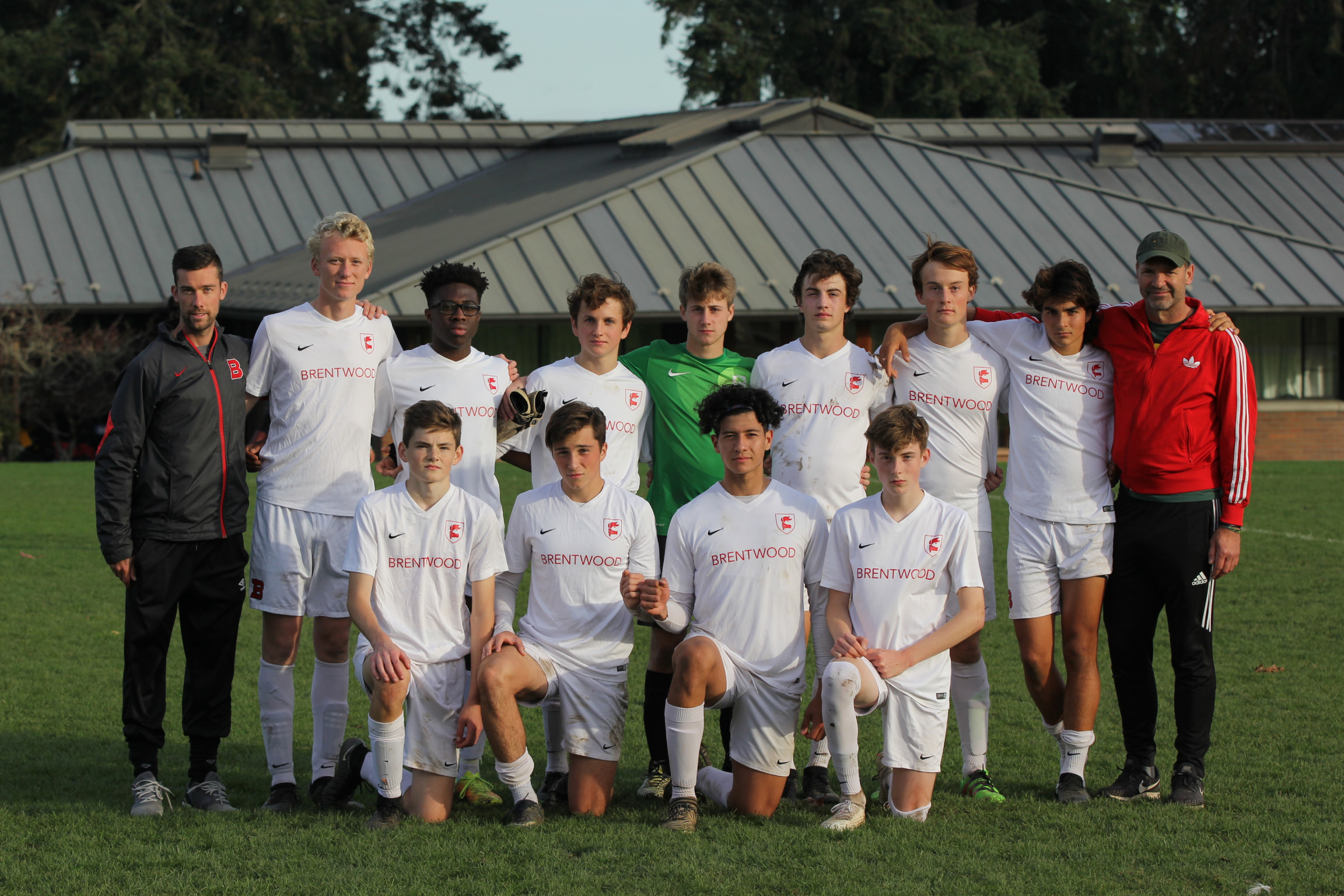 November Sports Review 1