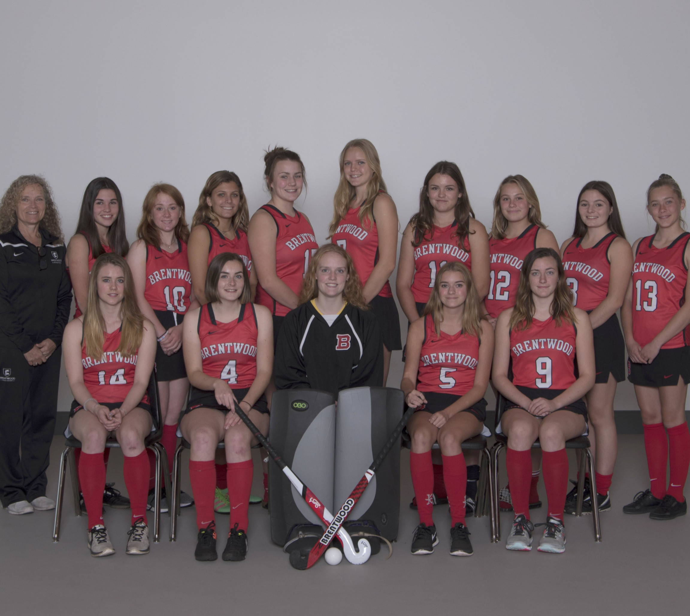 First 11 Field Hockey 1