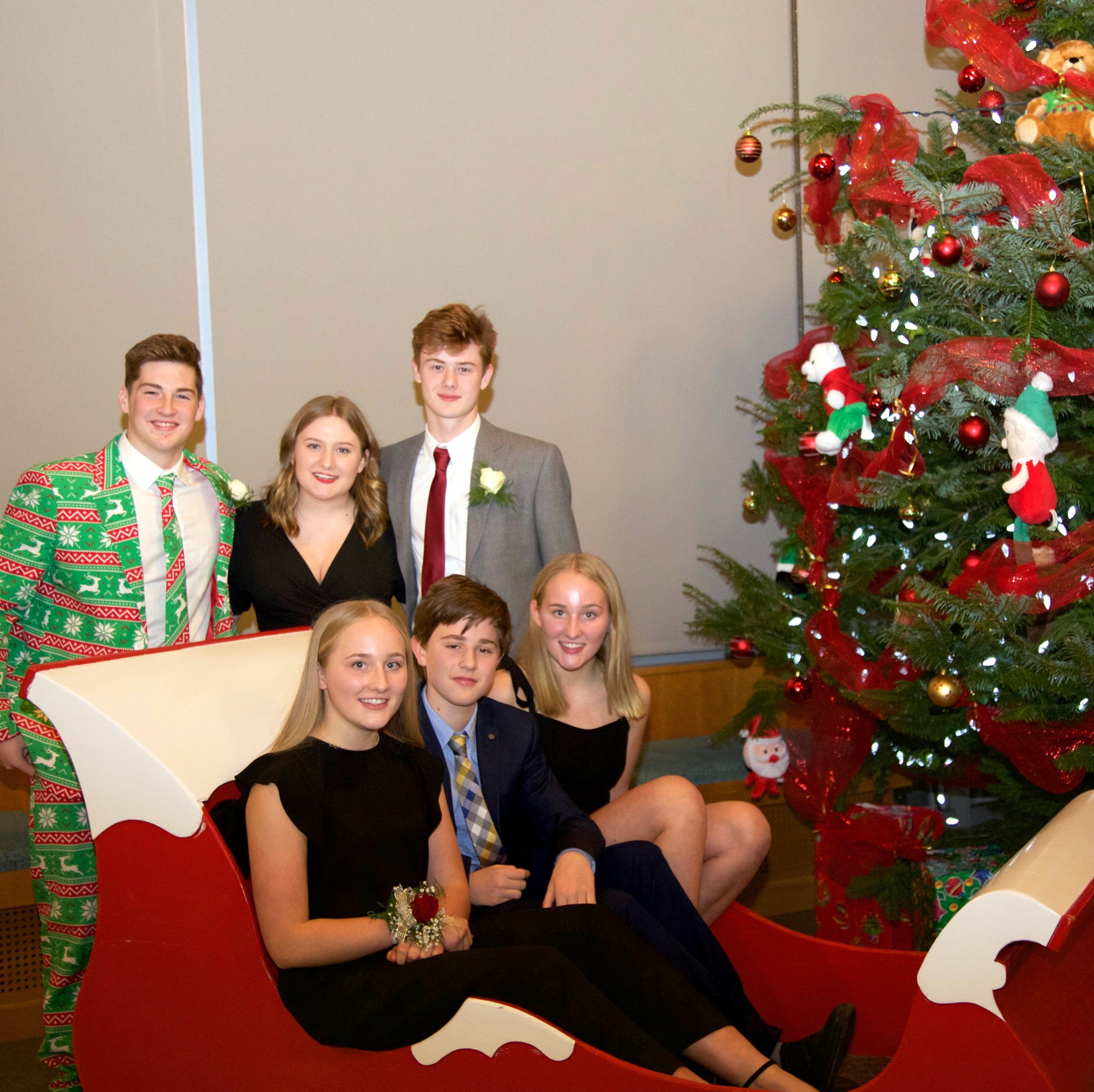 Snowball 2018