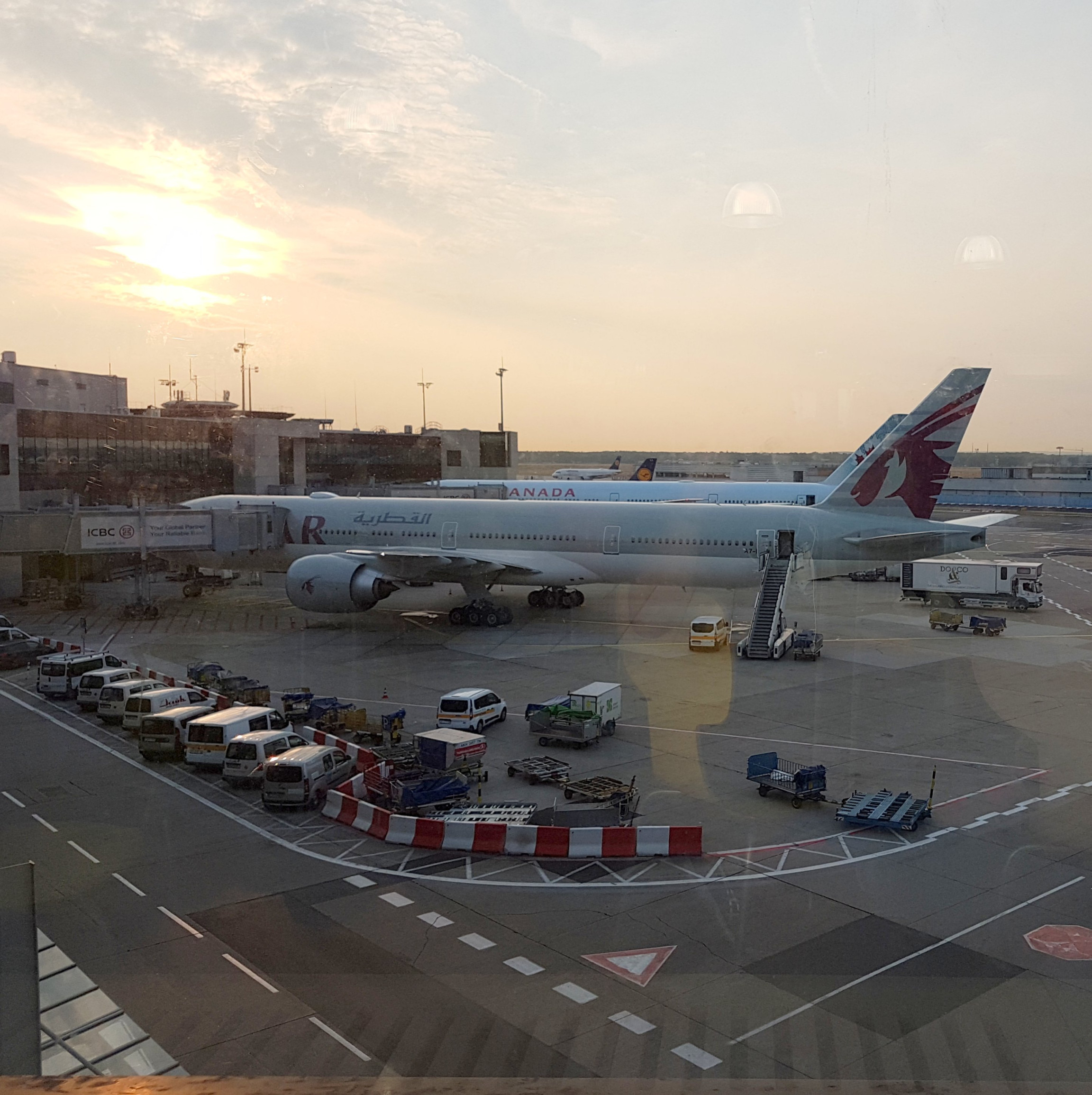 How to Travel Stress Free