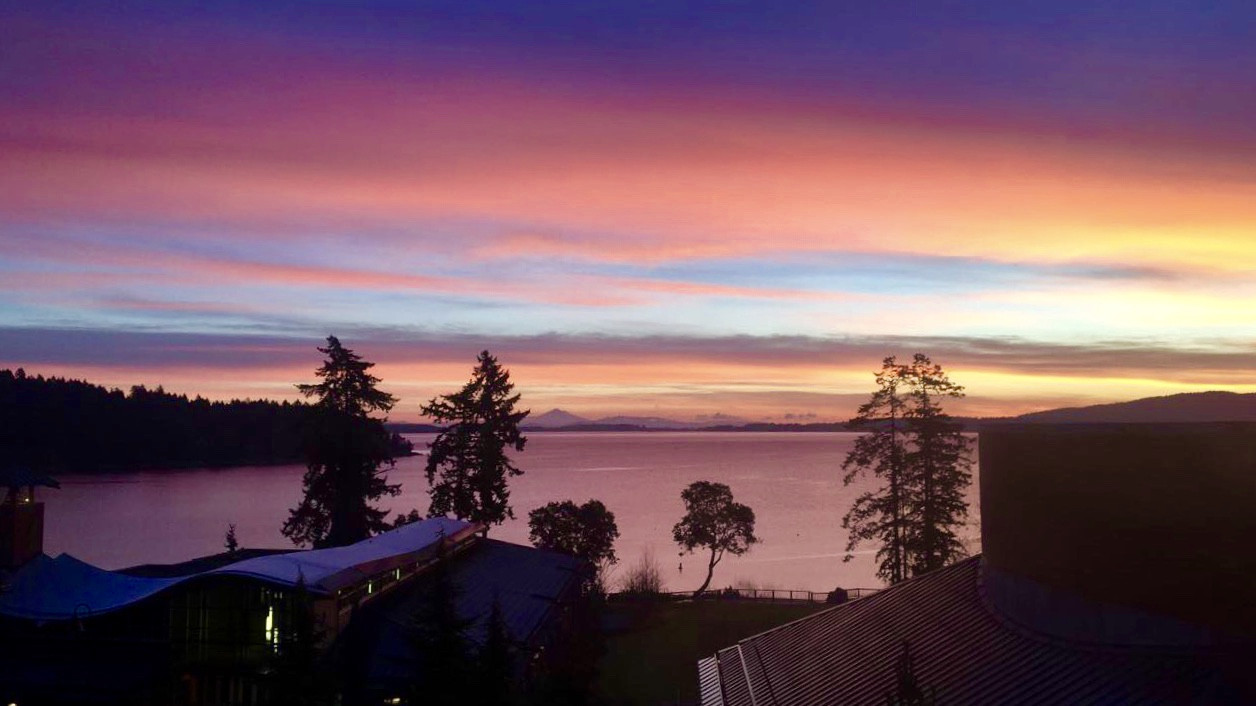 Another Day, Another Sunrise
