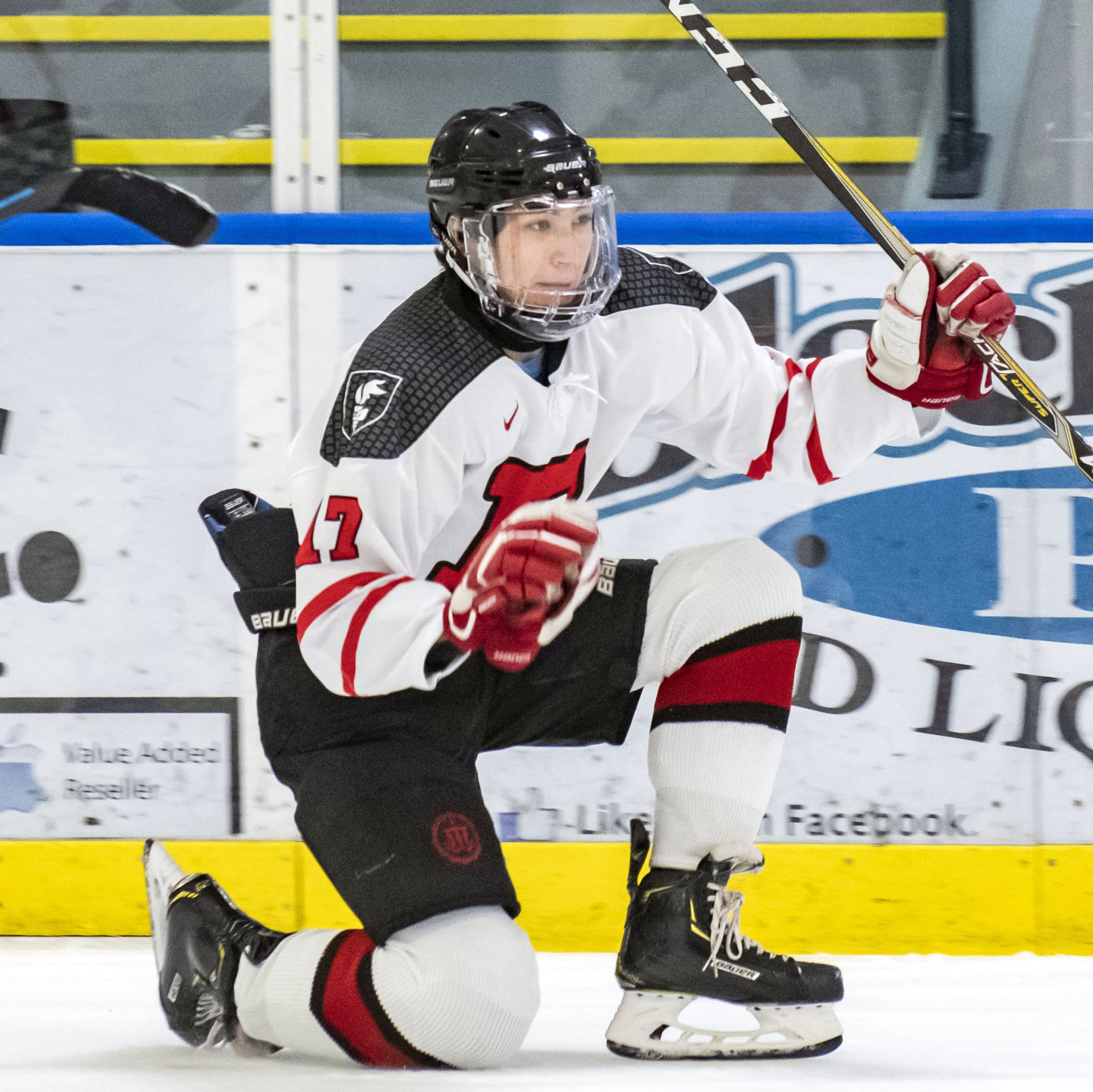 Showcase Hockey