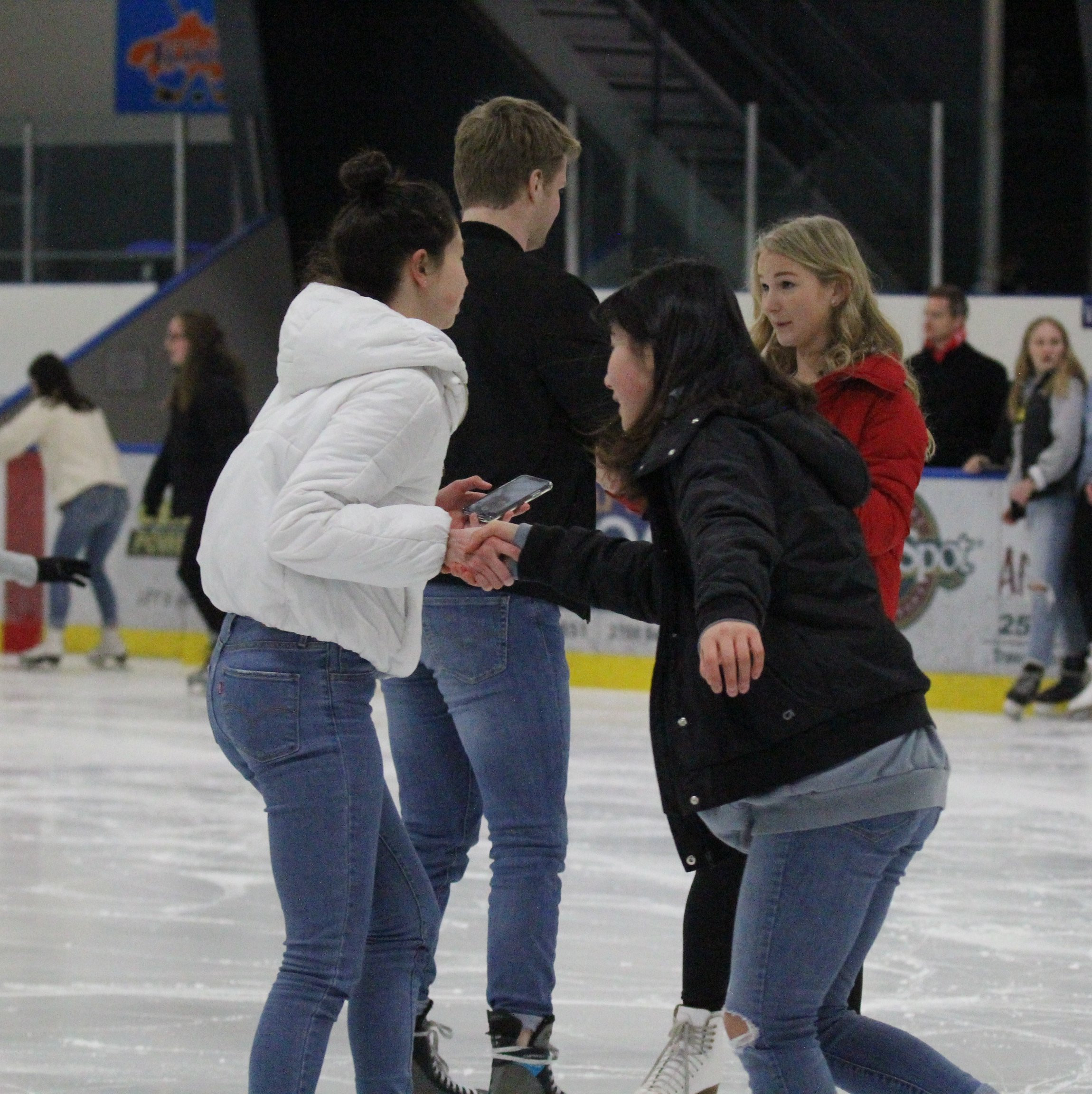 Mack Skate