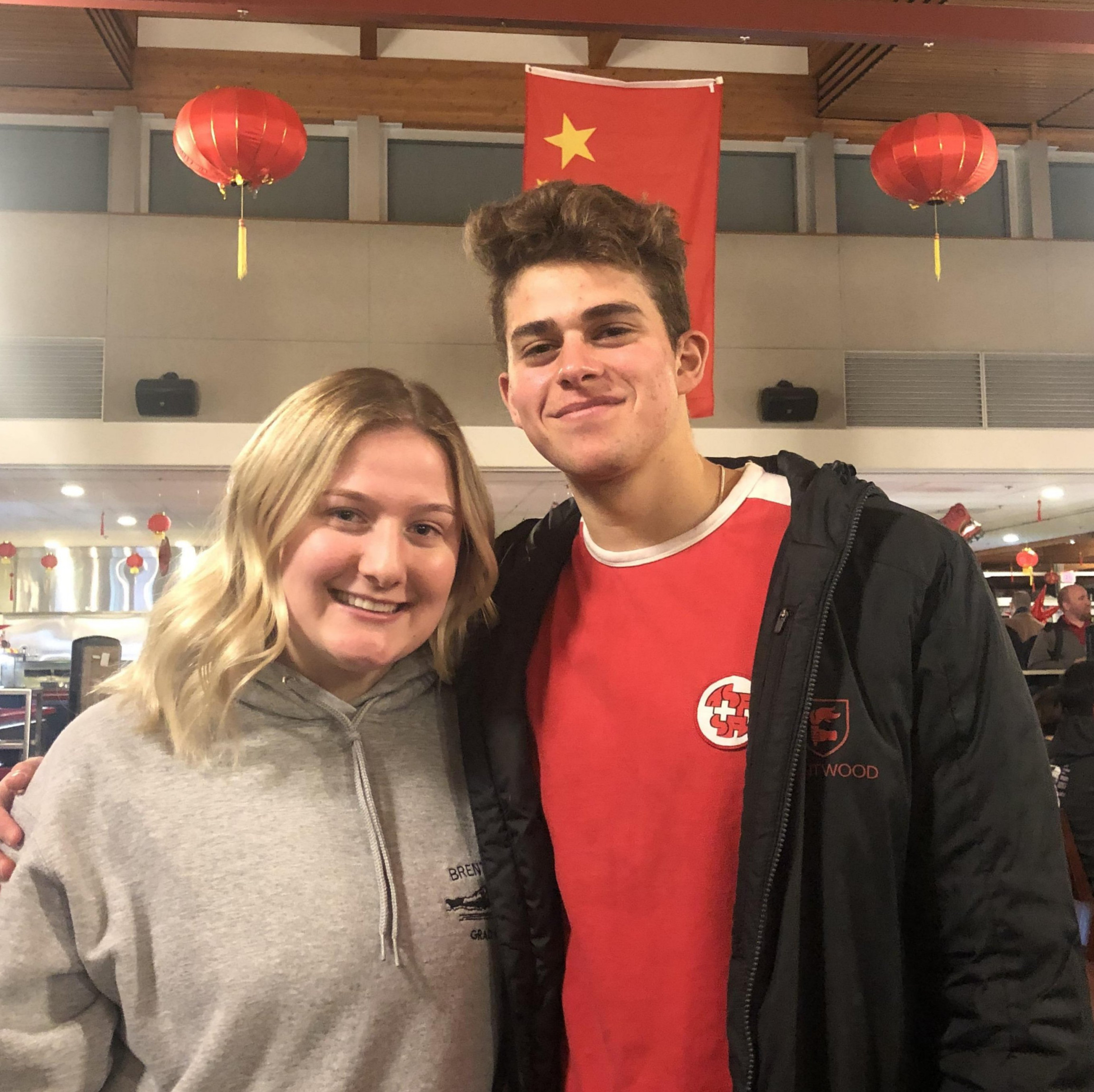 Happy Chinese New Year, ????!
