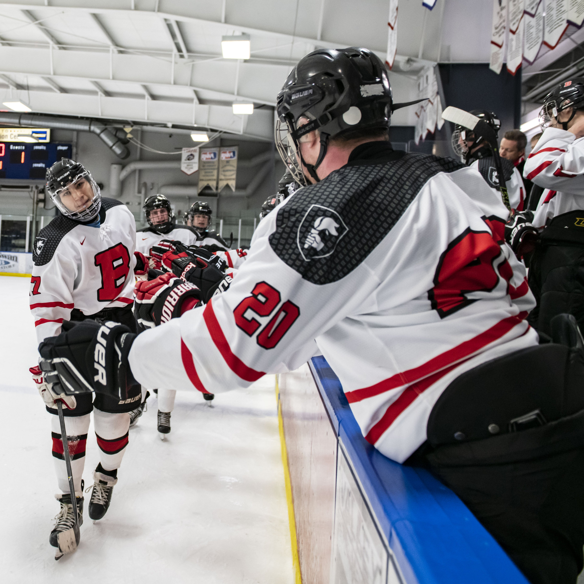Ross Cup – The Year End Tournament