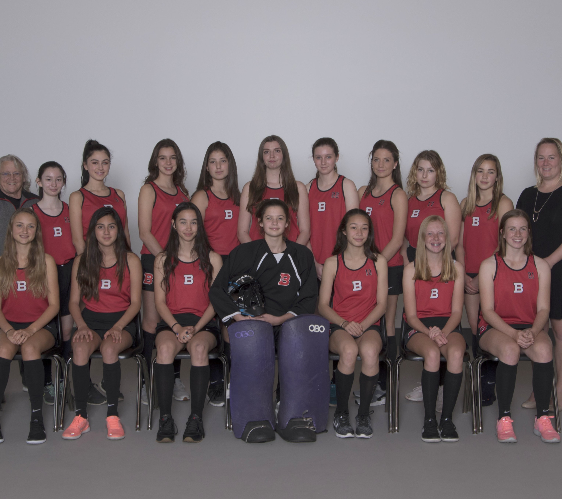 Development Field Hockey 1