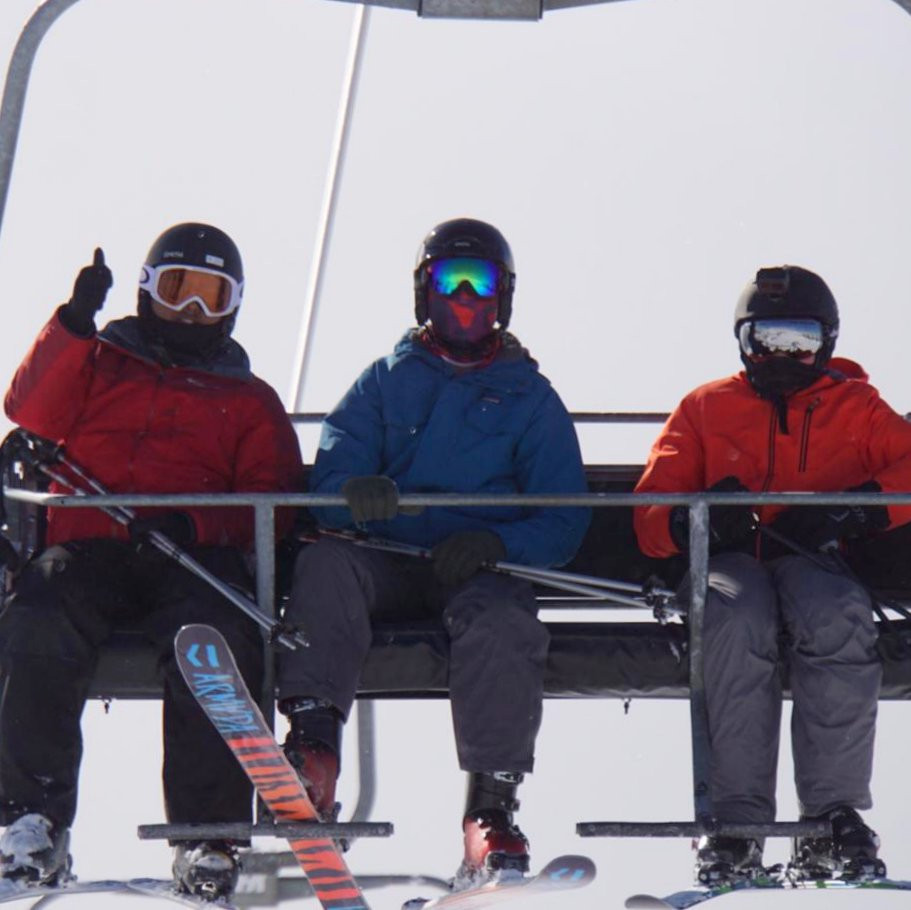 Big White Adventures