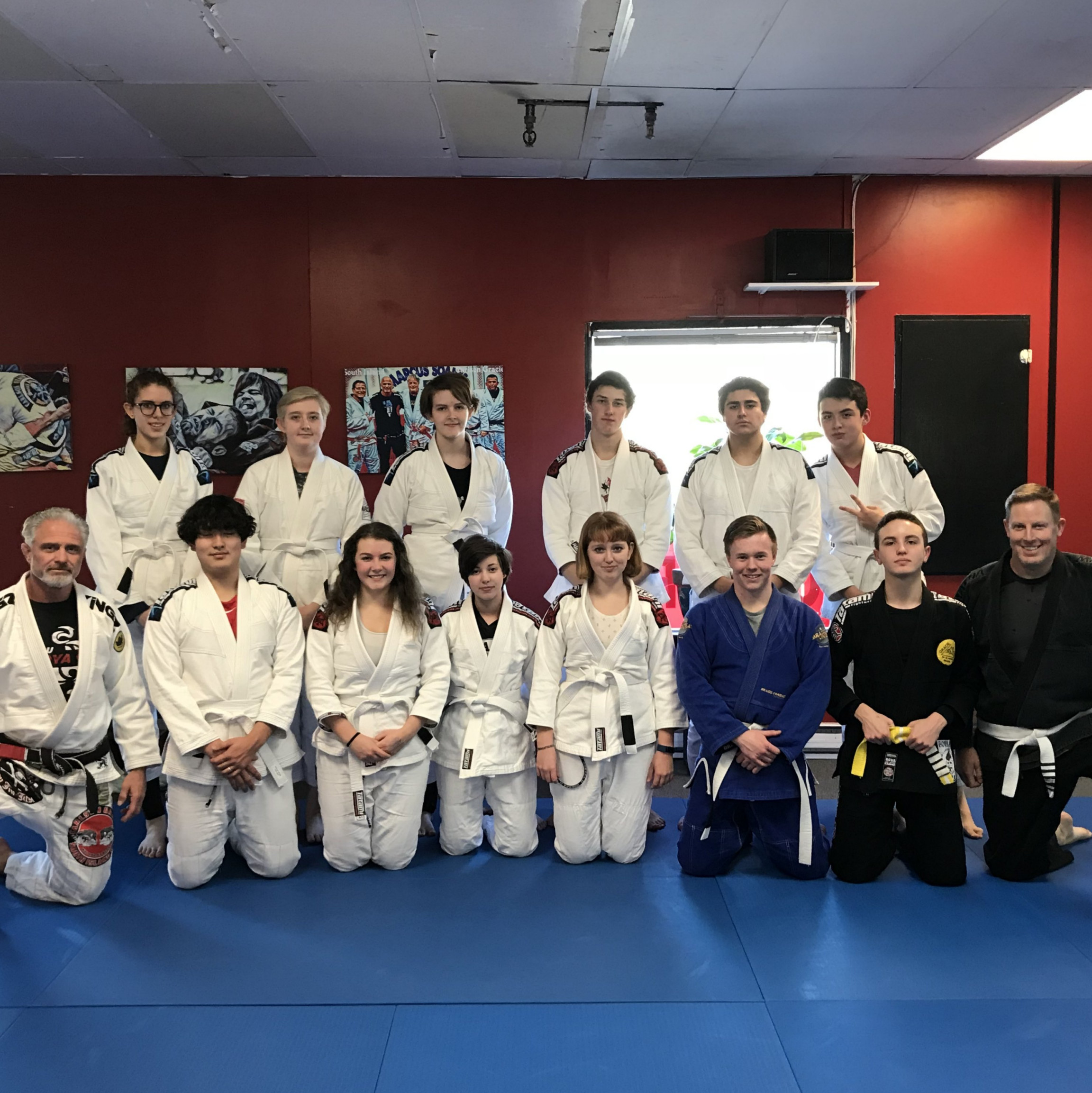 Pinned Pressure Points