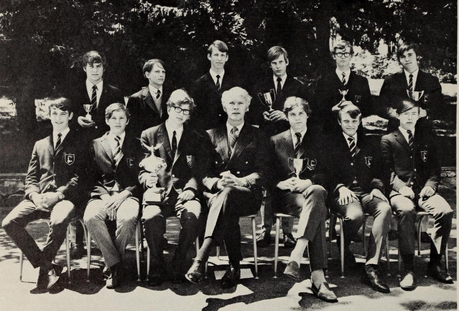 Reflecting on Debate – 1971 to 2019