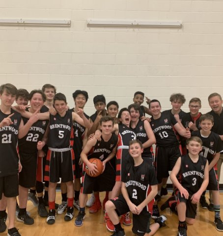 Grade 9 Provincials
