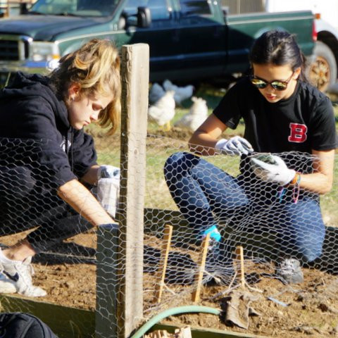 Dirty Hands for a Good Cause