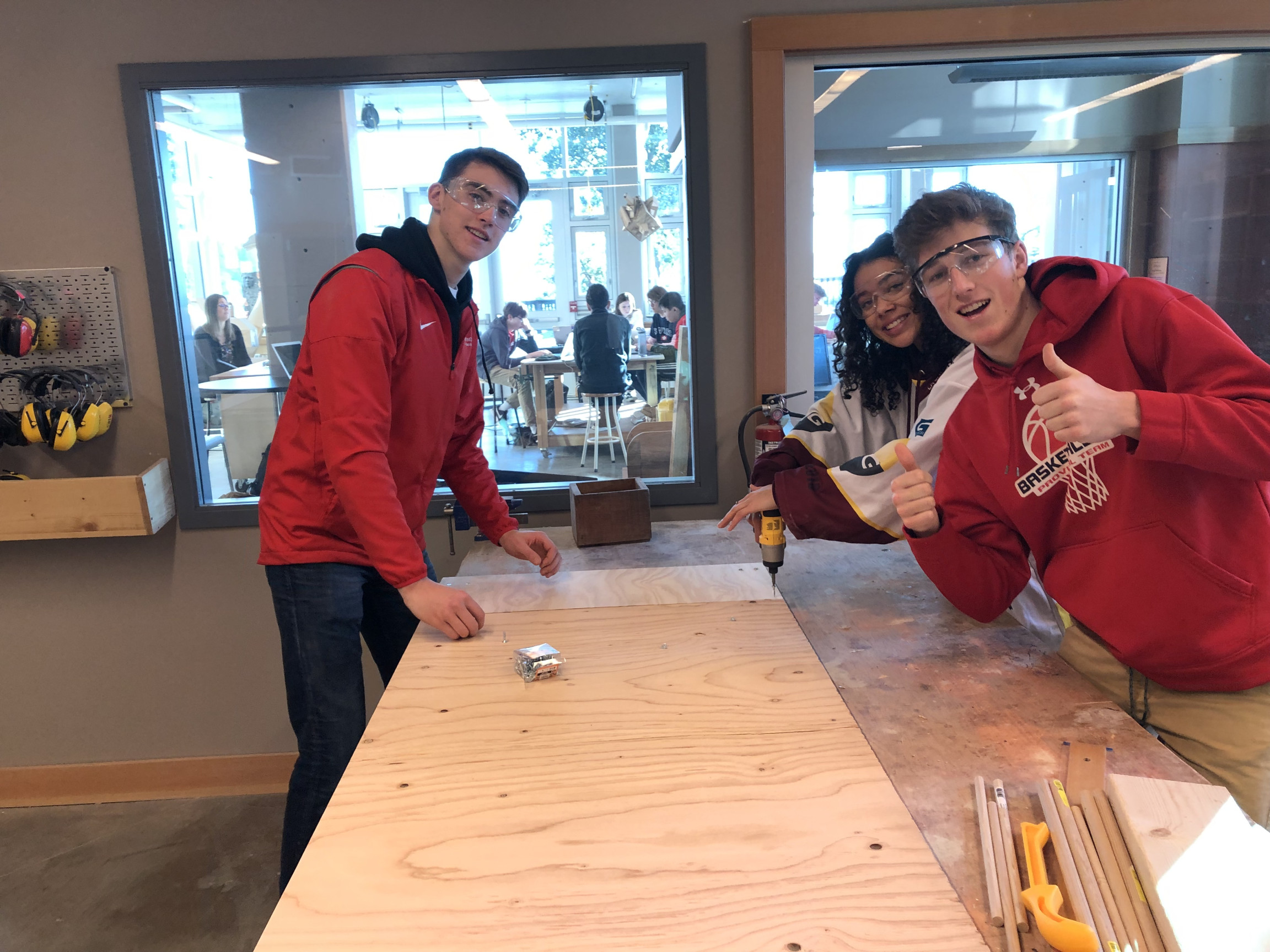 The UBC Physics Olympics