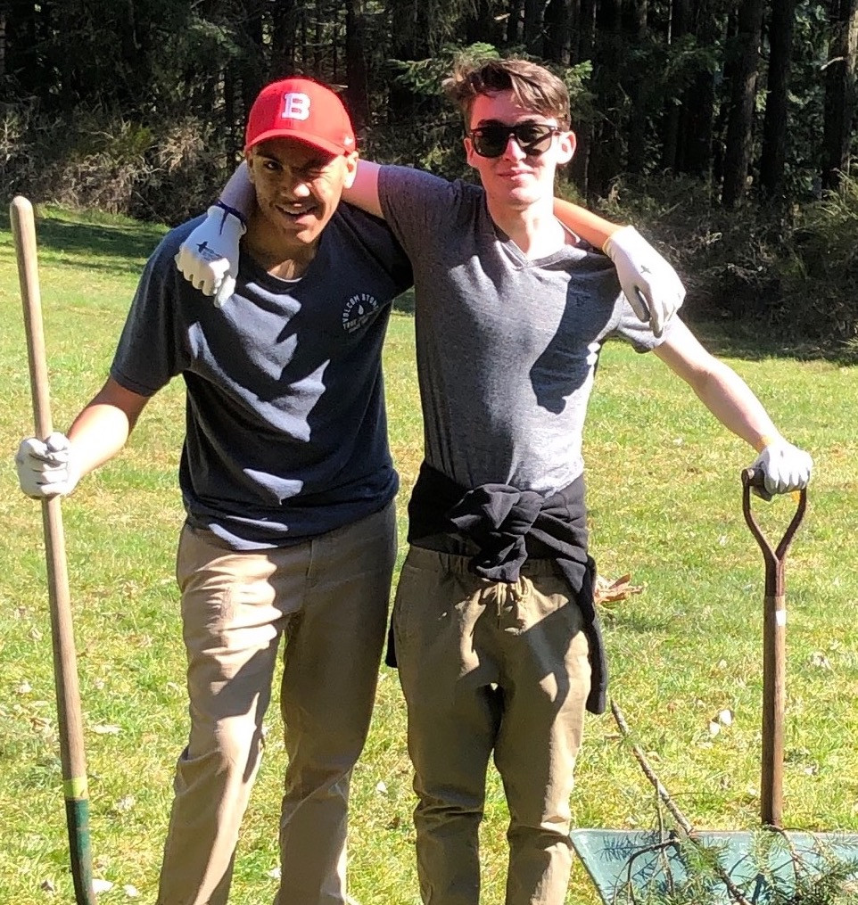 Charity Work Day 2019