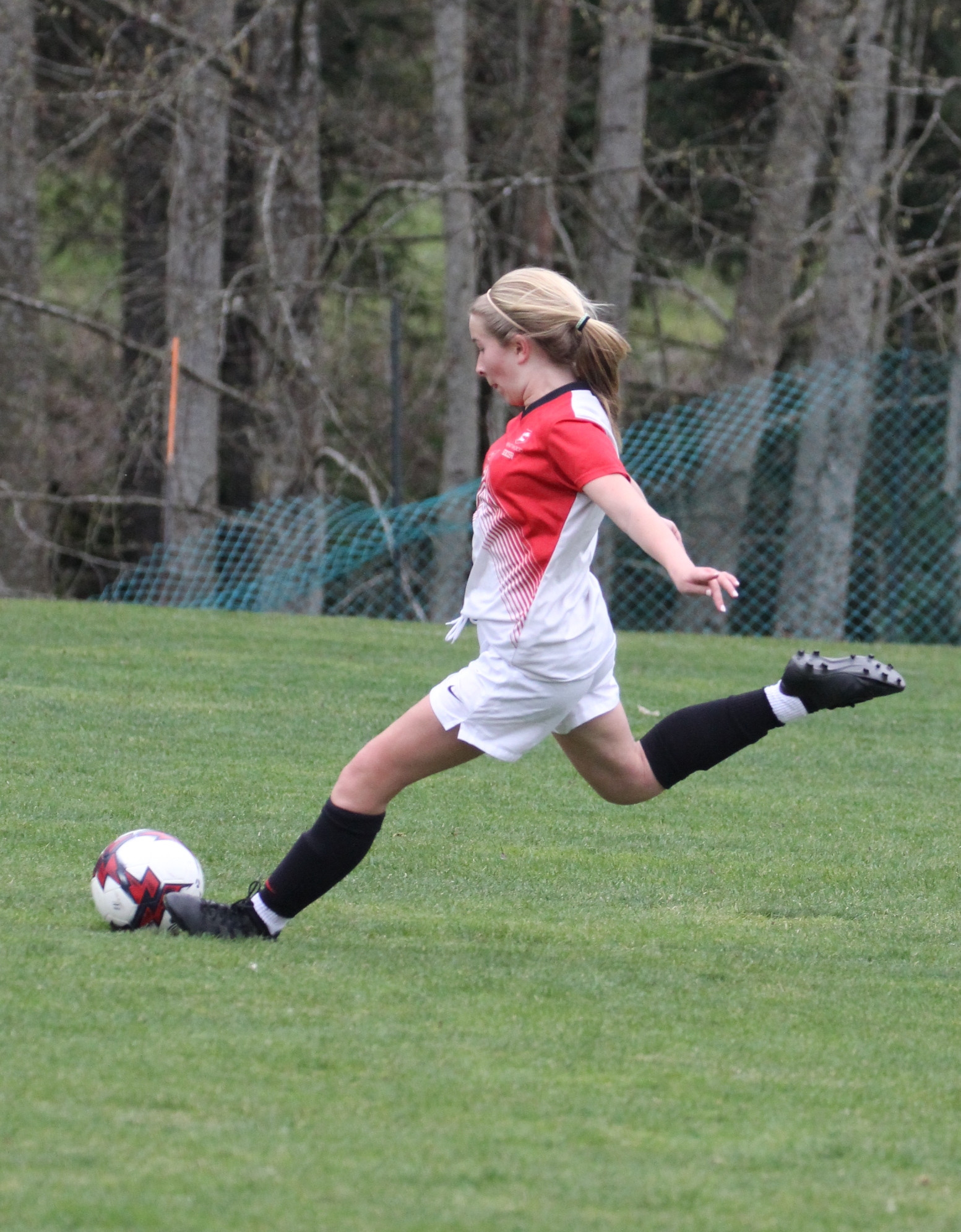Spring Term Sport 2019
