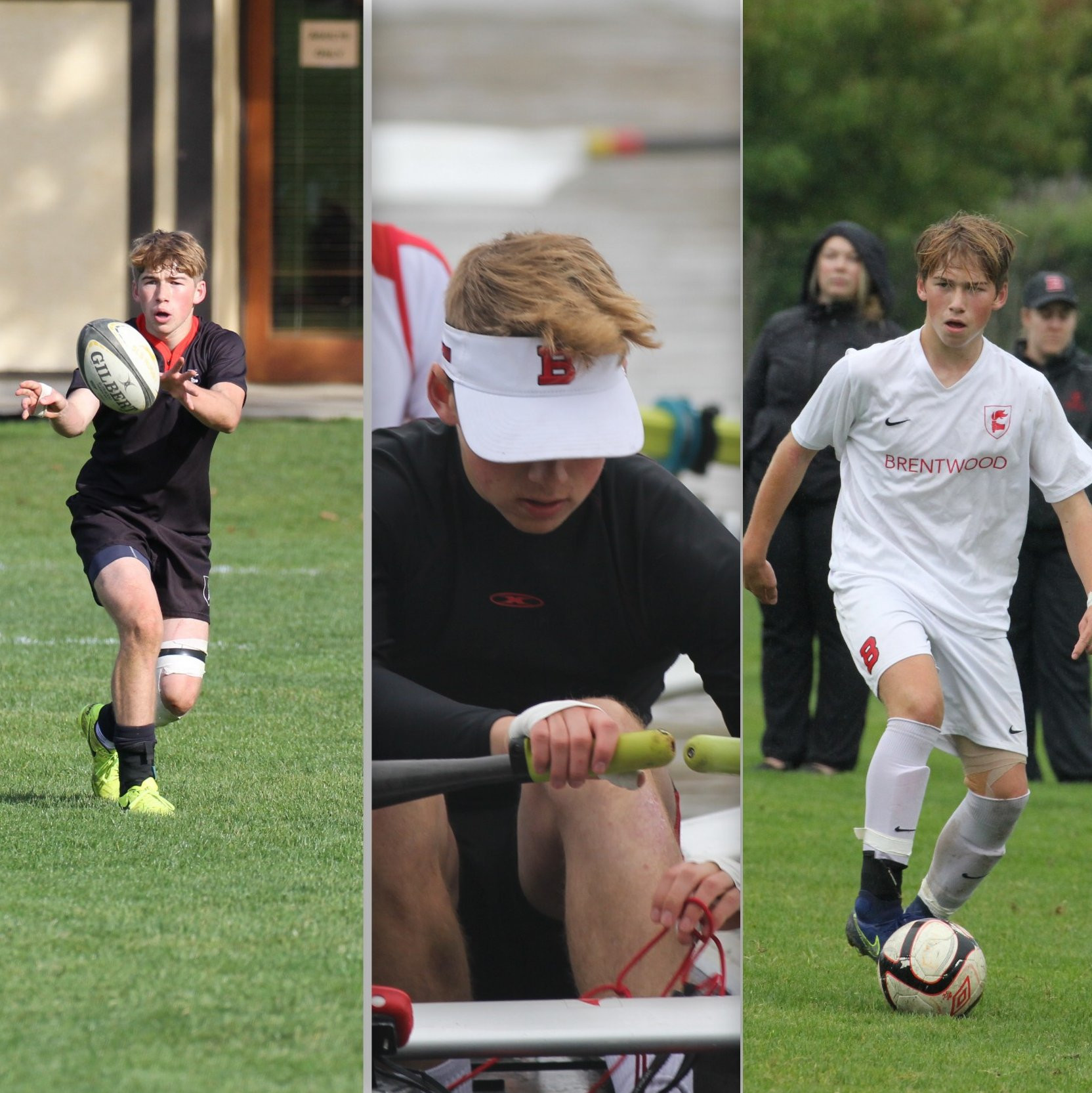 Jack NG’s Big Day of Sport