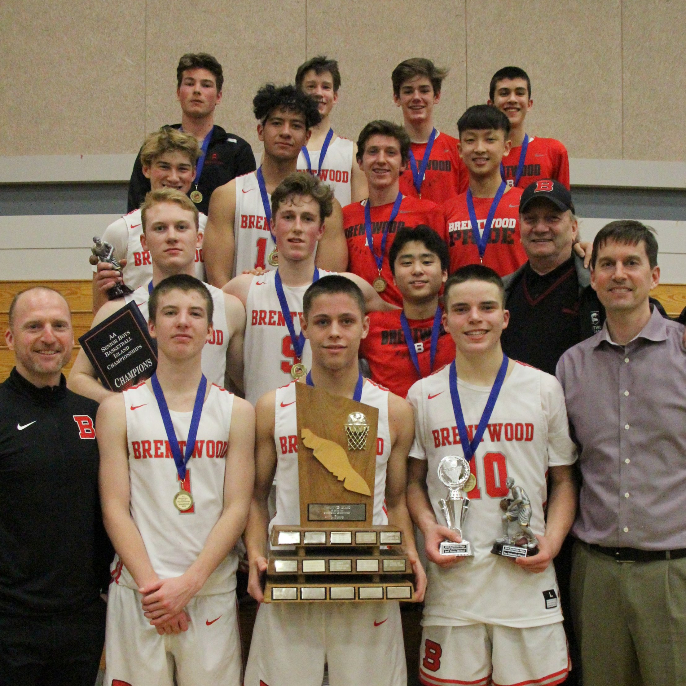Senior Boys Basketball 1