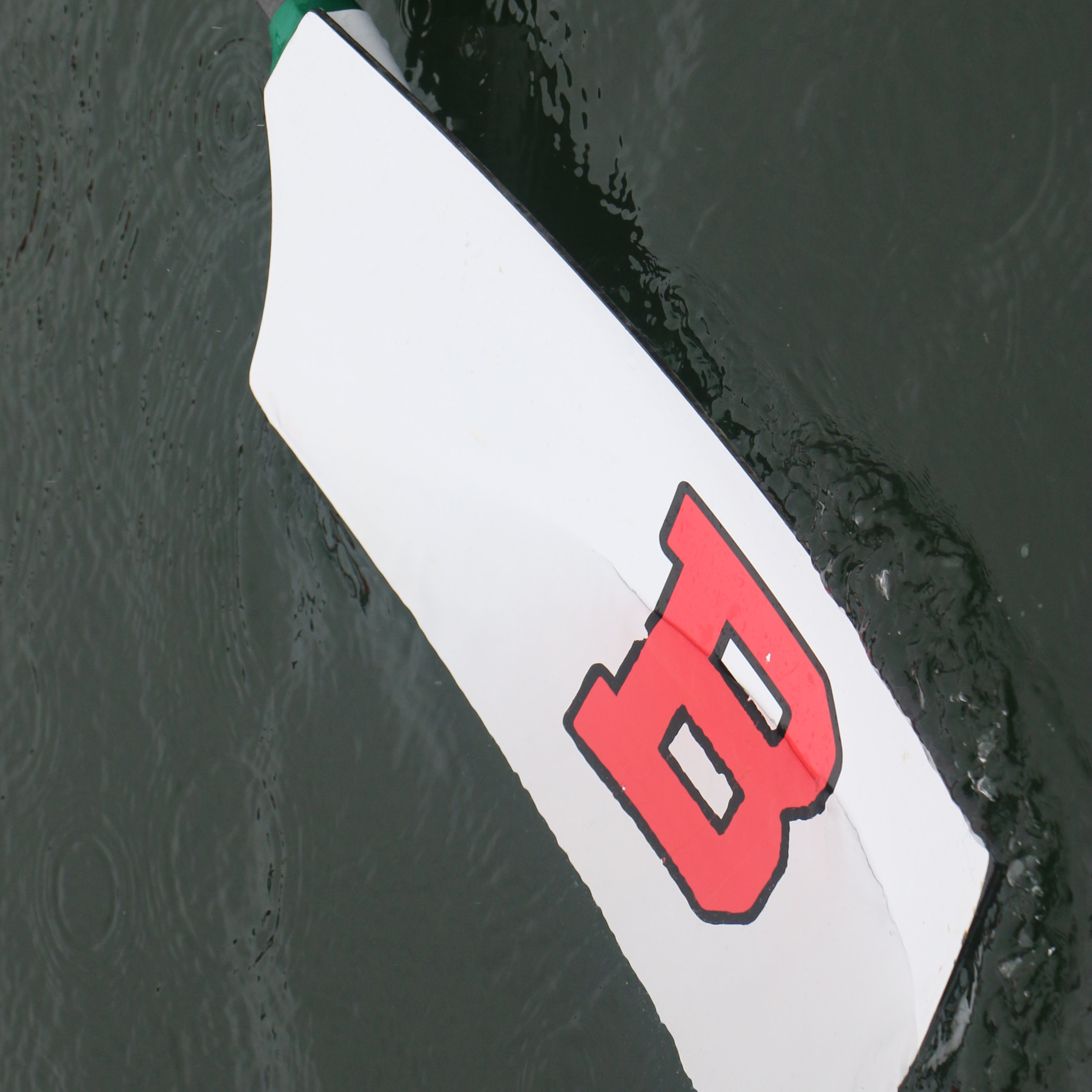 Regatta as a Non Rower