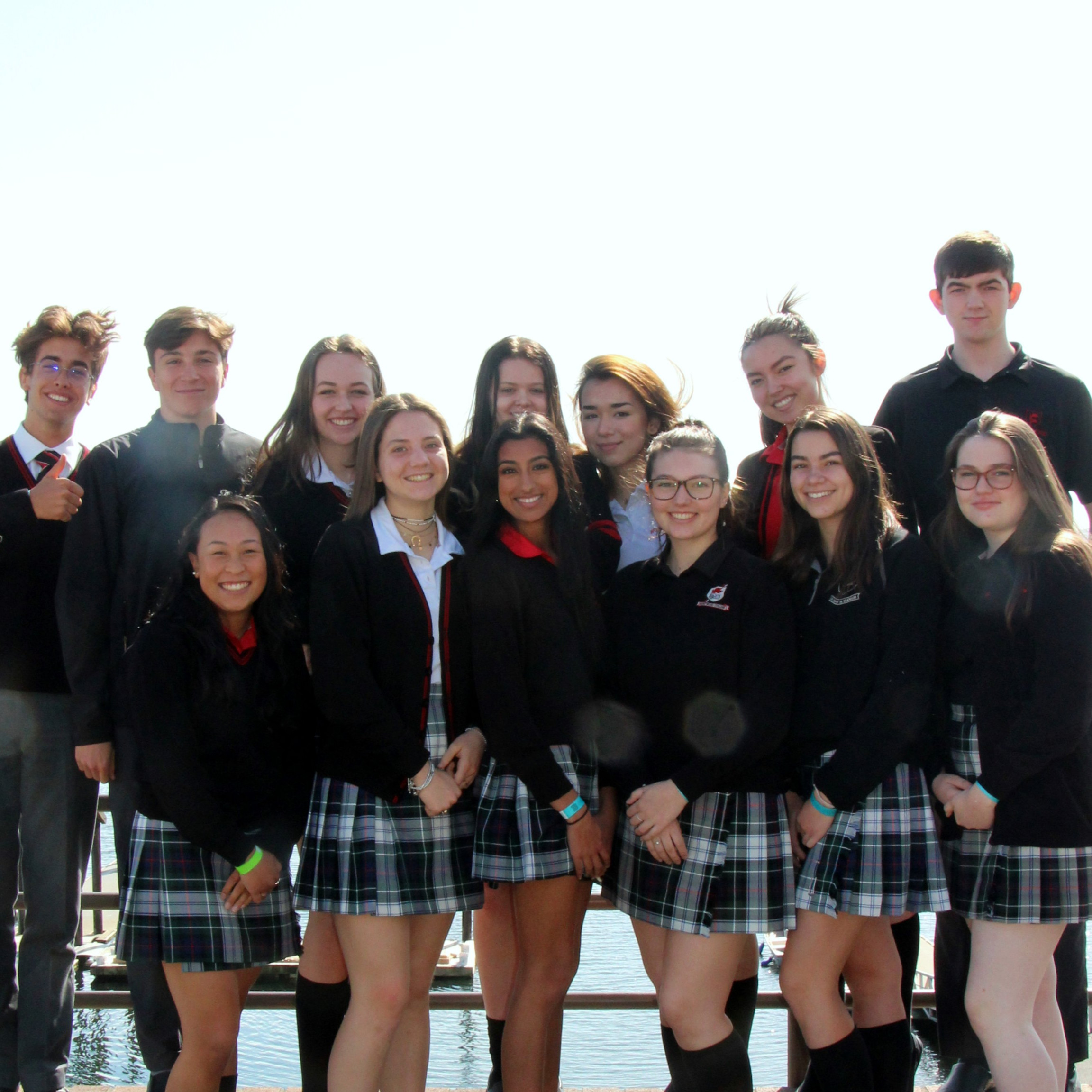 Brentwood’s Regatta Sonnet