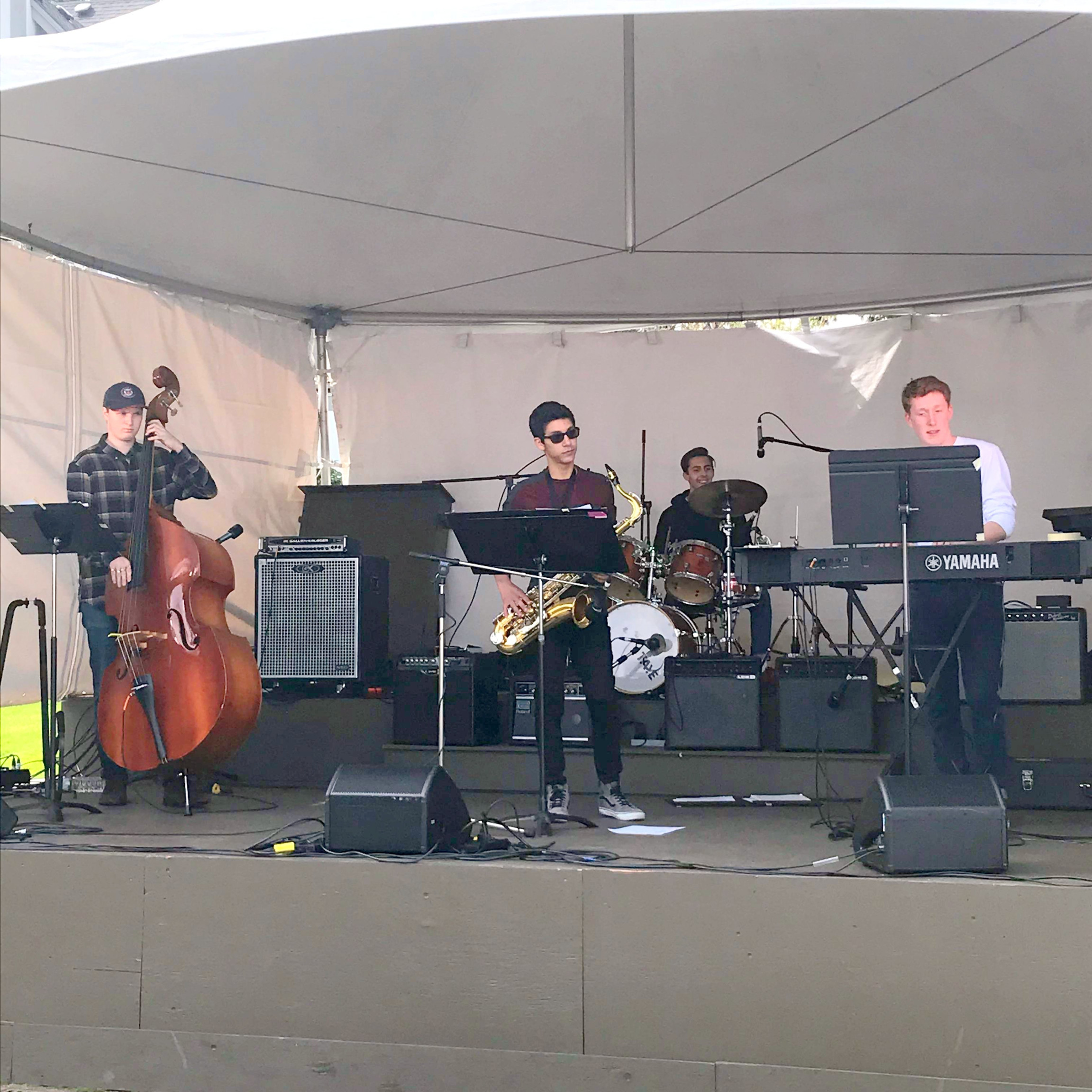 Rockin’ Regatta