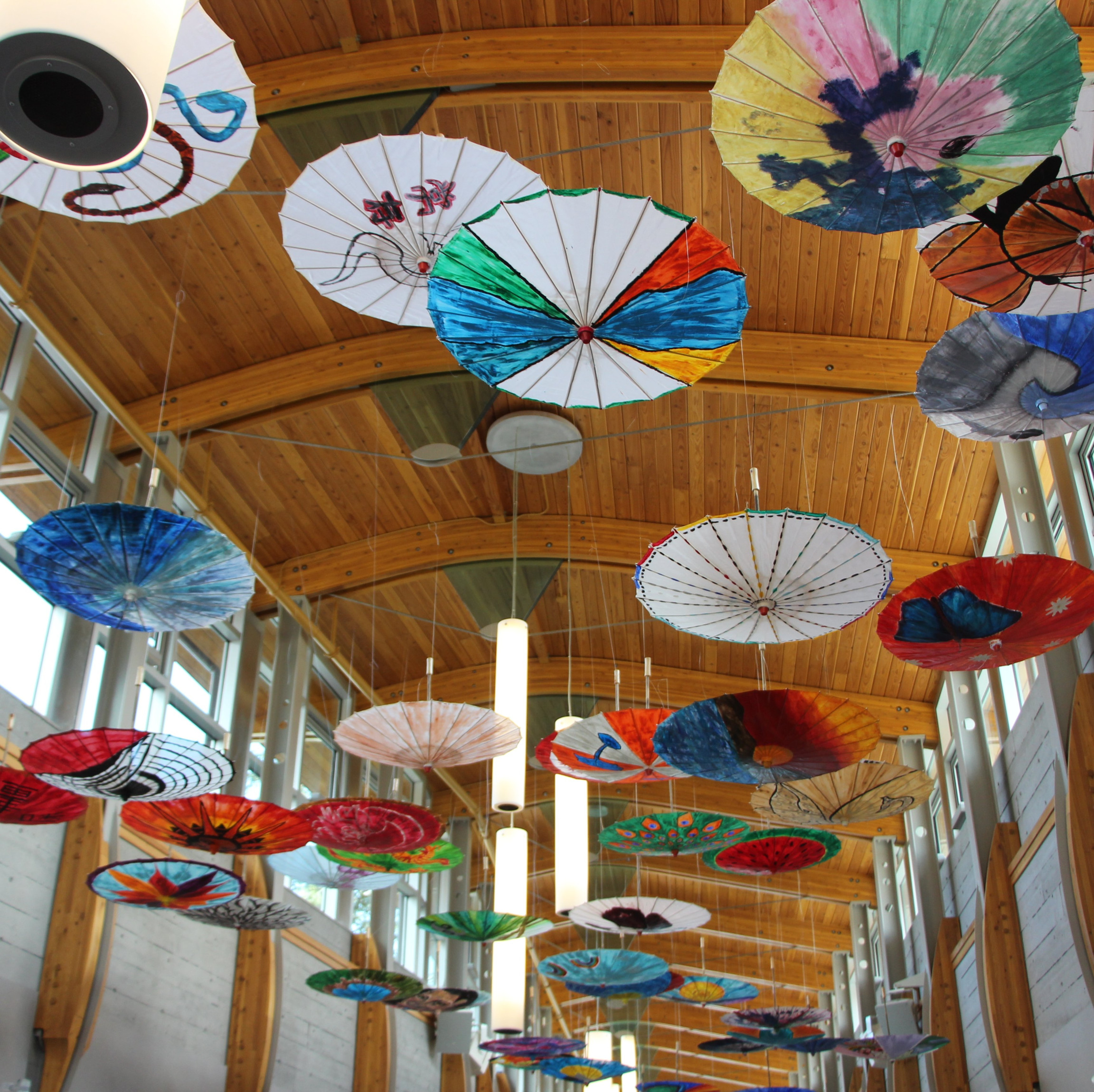 Luminosity – The Regatta Art Show