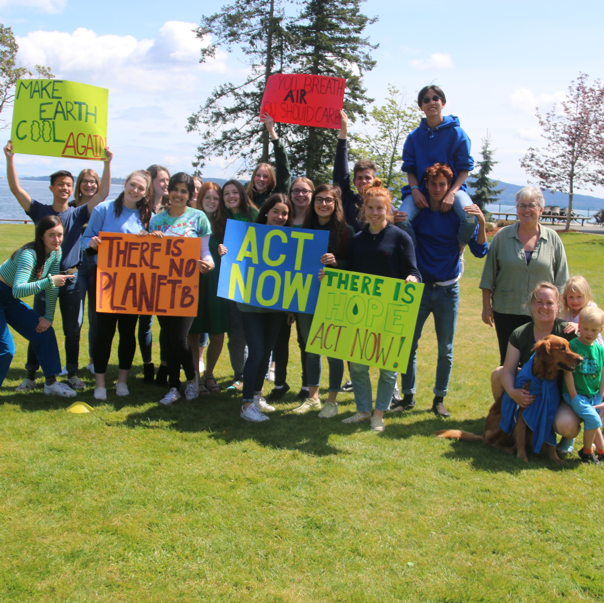 Fridays For Future