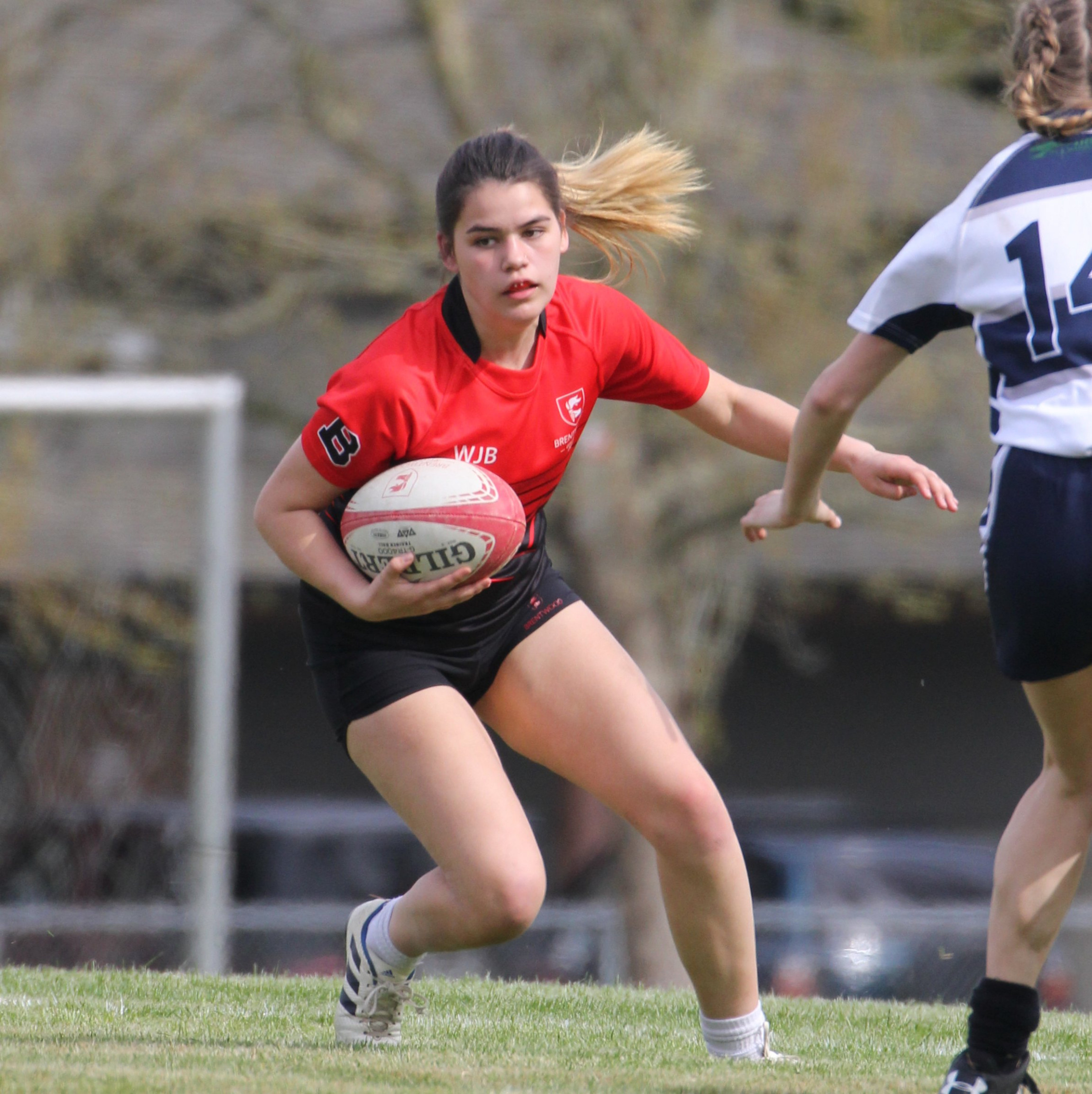 Girls Rugby 1