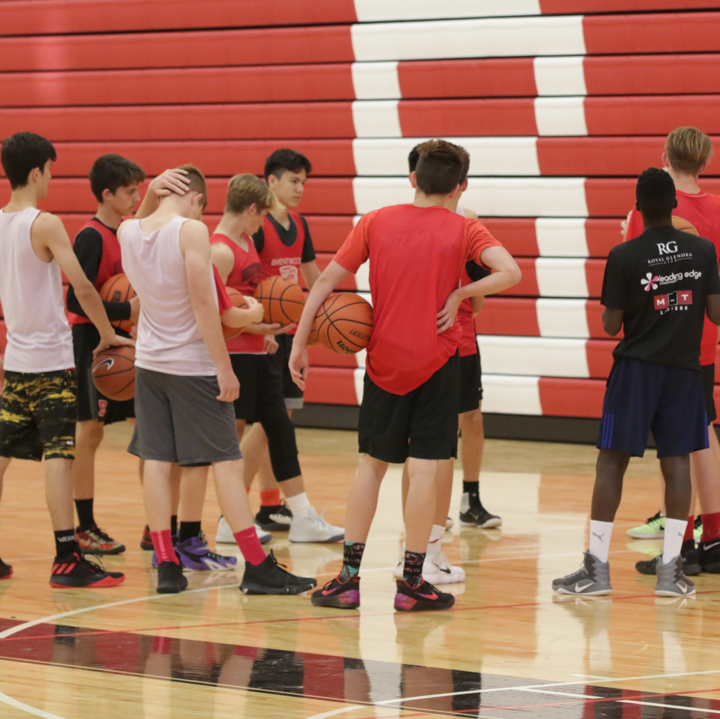 Rec Bball
