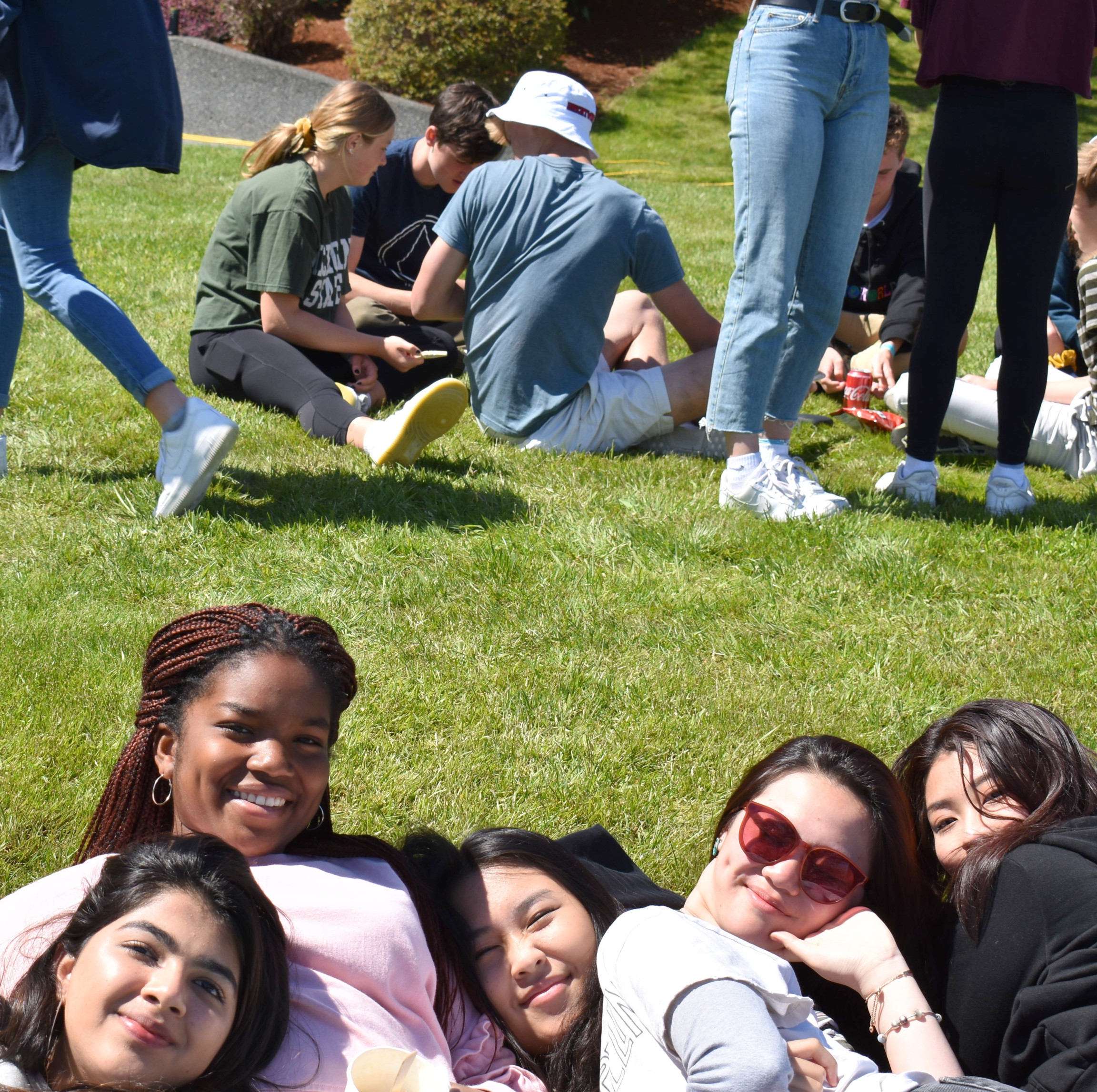 The Last Month at Brentwood