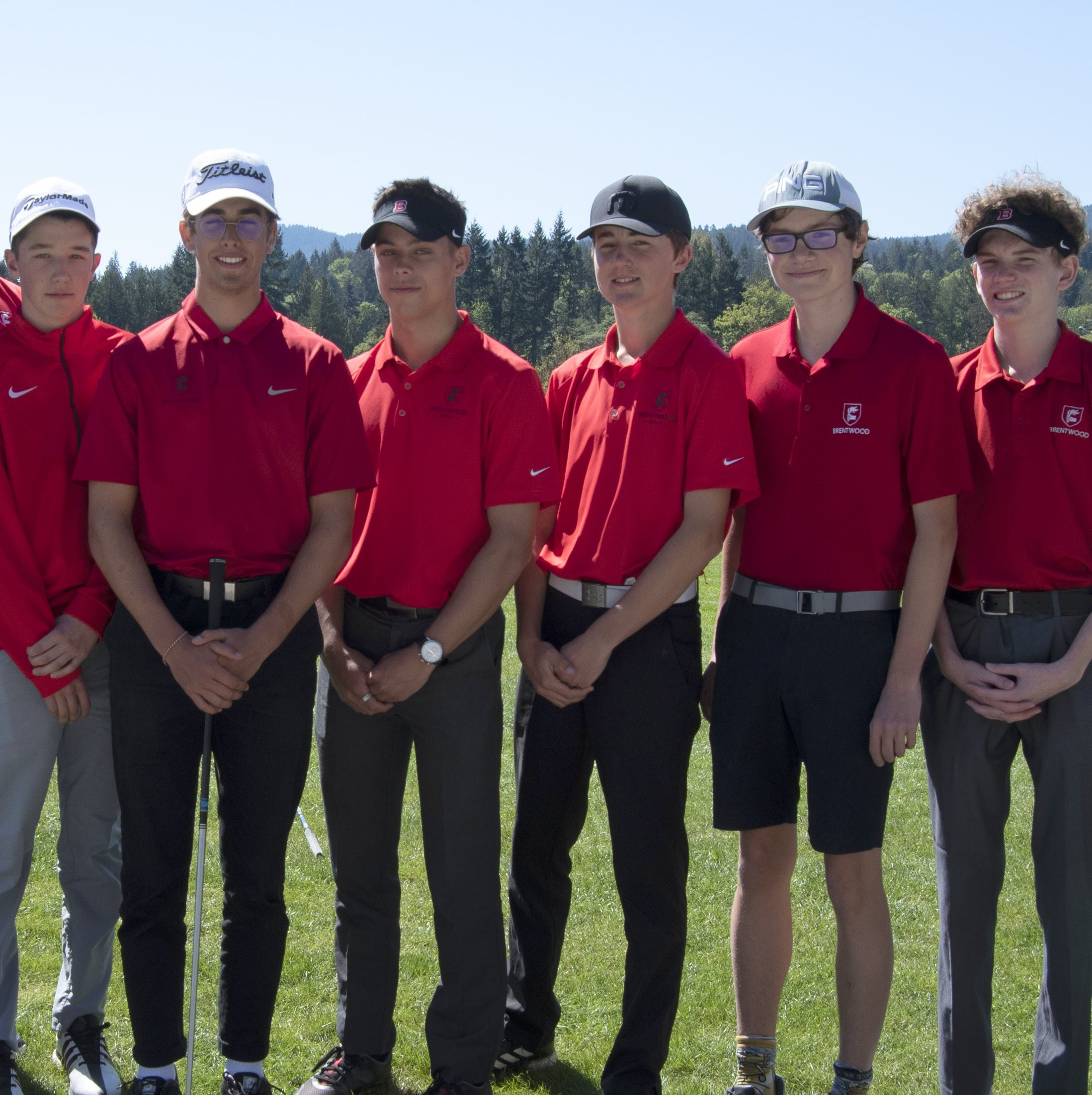 Teed Up Fore Golf Provincials