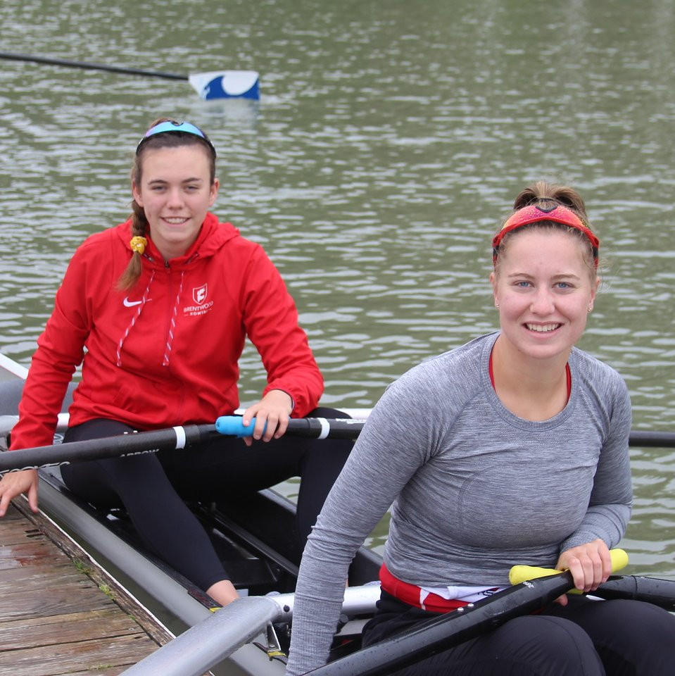 CSSRA Raceday #2