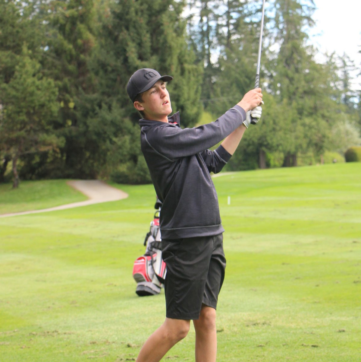 BC AA Provincial Golf Championship