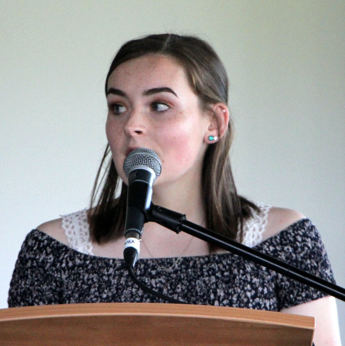 Mackenzie House – Reflections of A Lifer