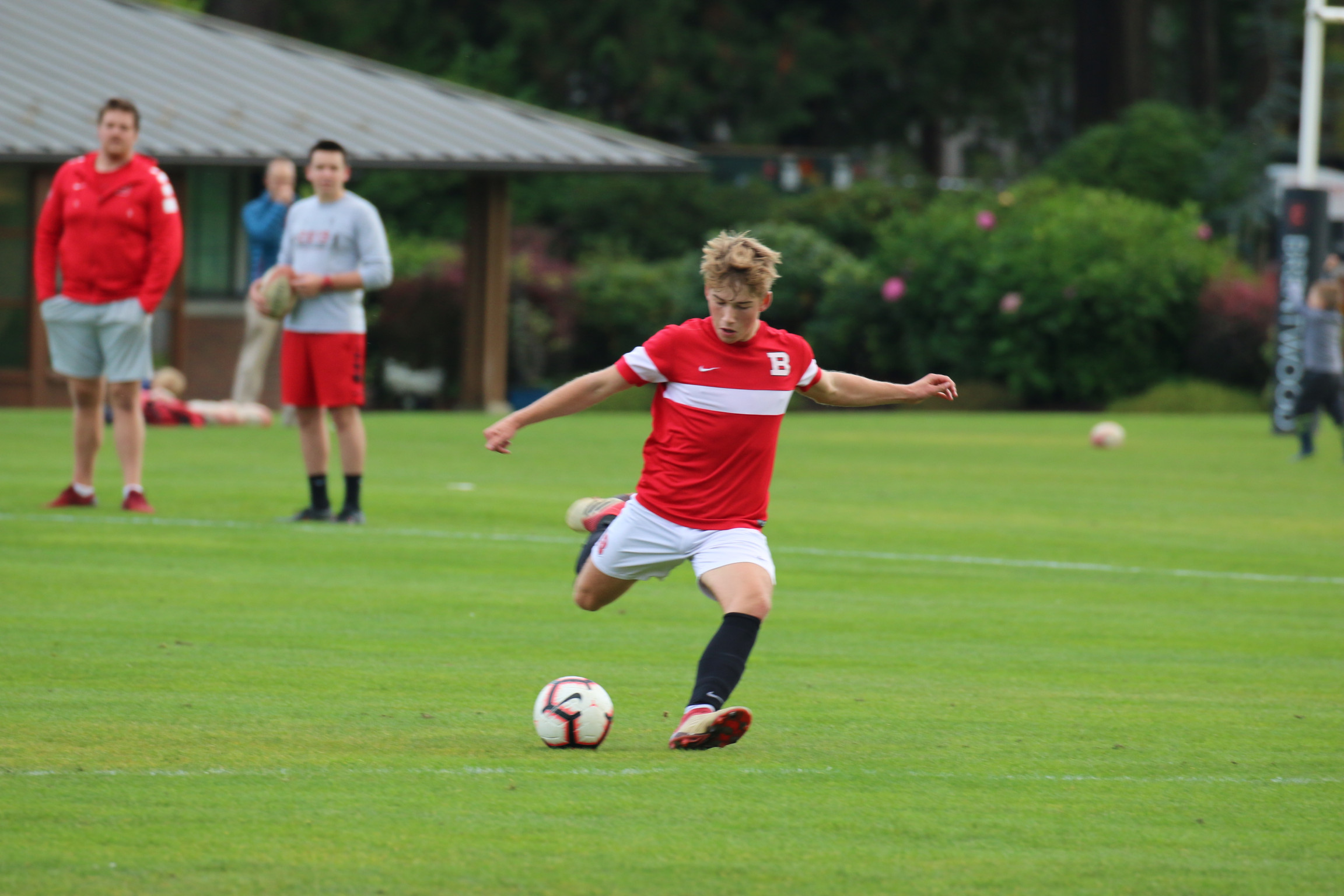Athletics Review – September 2019