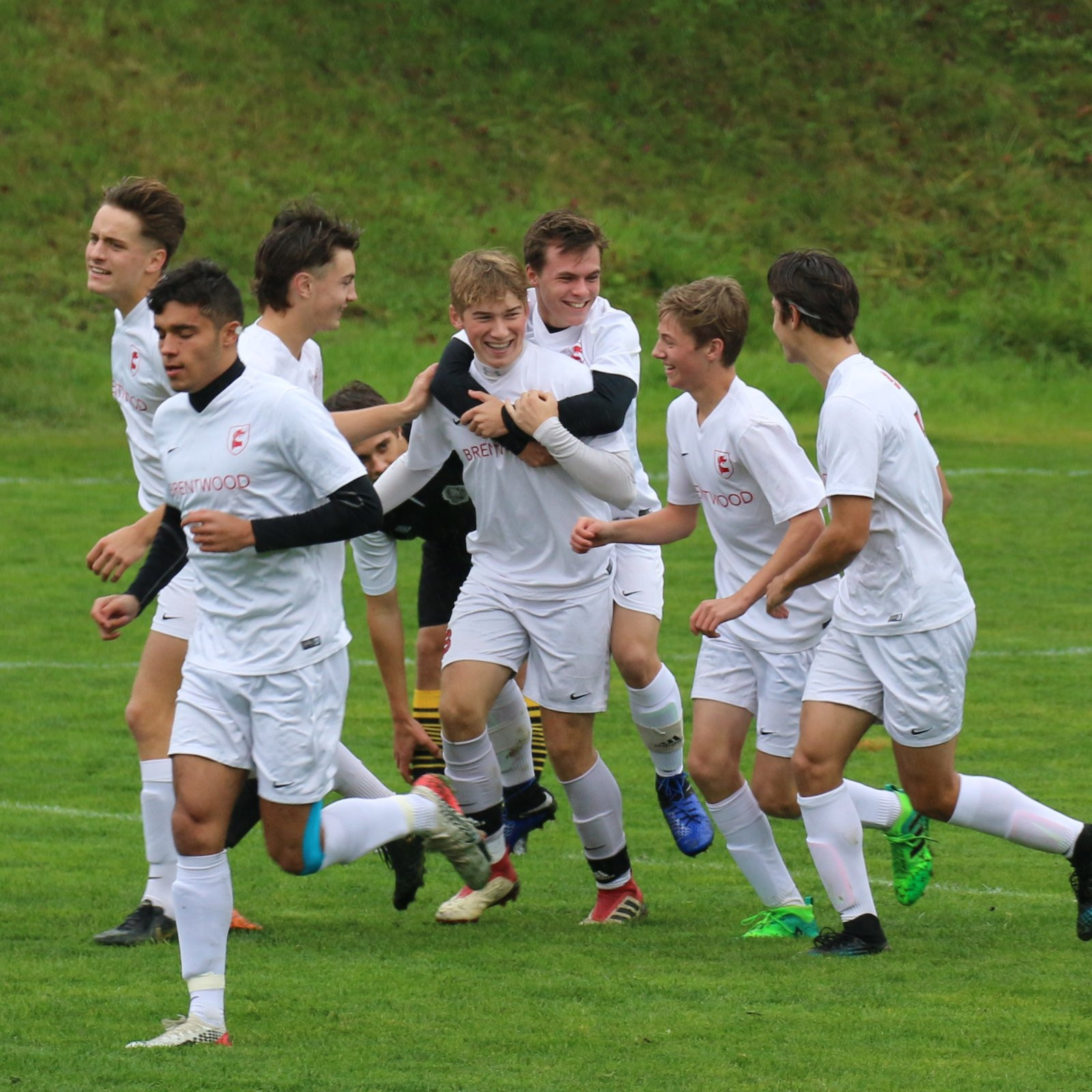 Mid-Island Champs