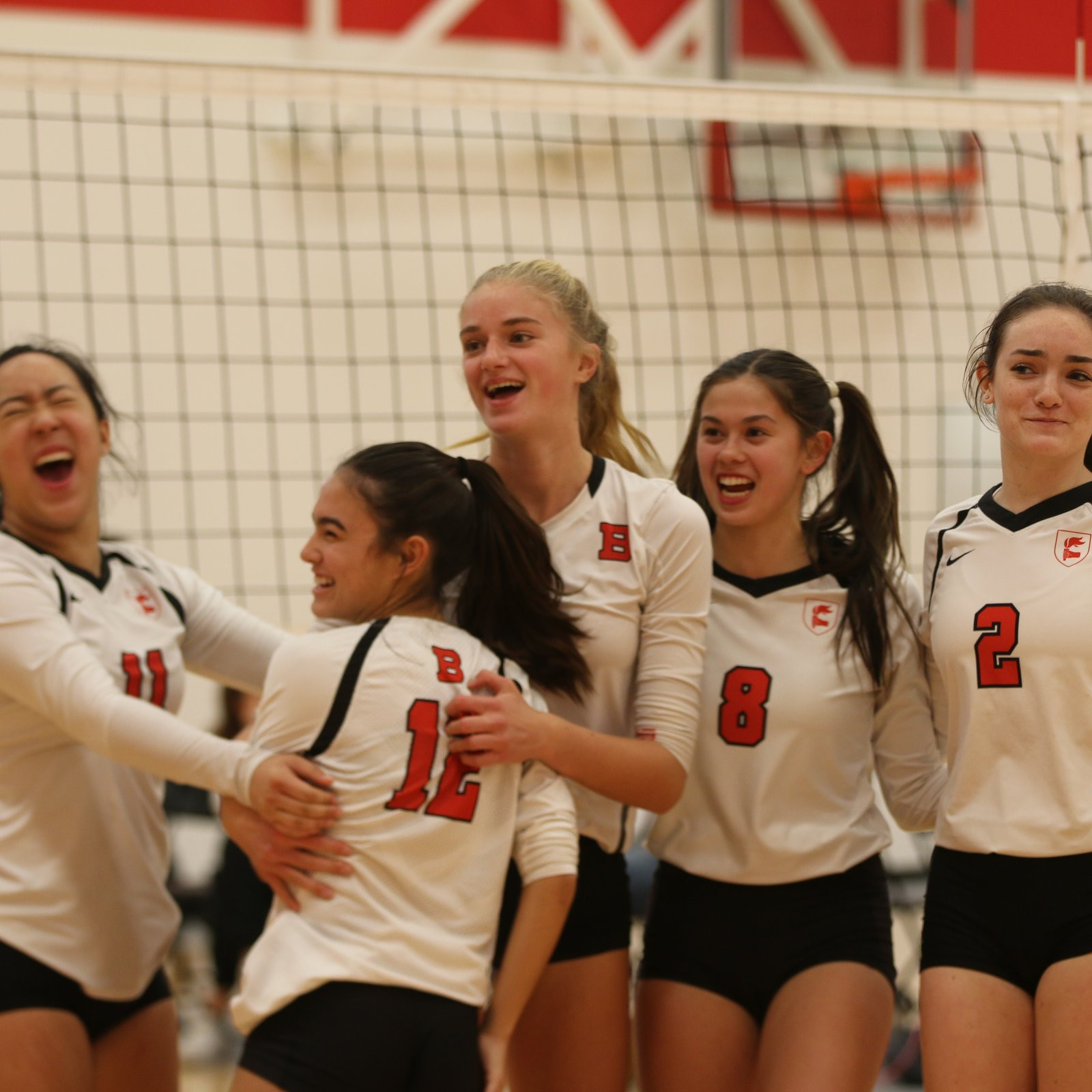 Brentwood Classic Volleyball