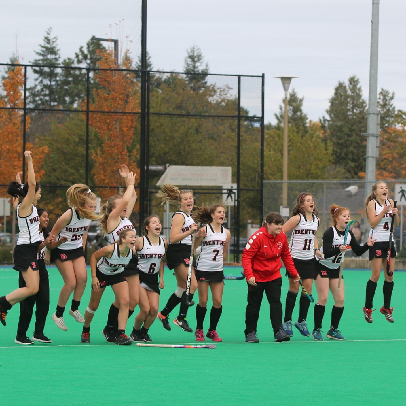 October Sports Review 2019