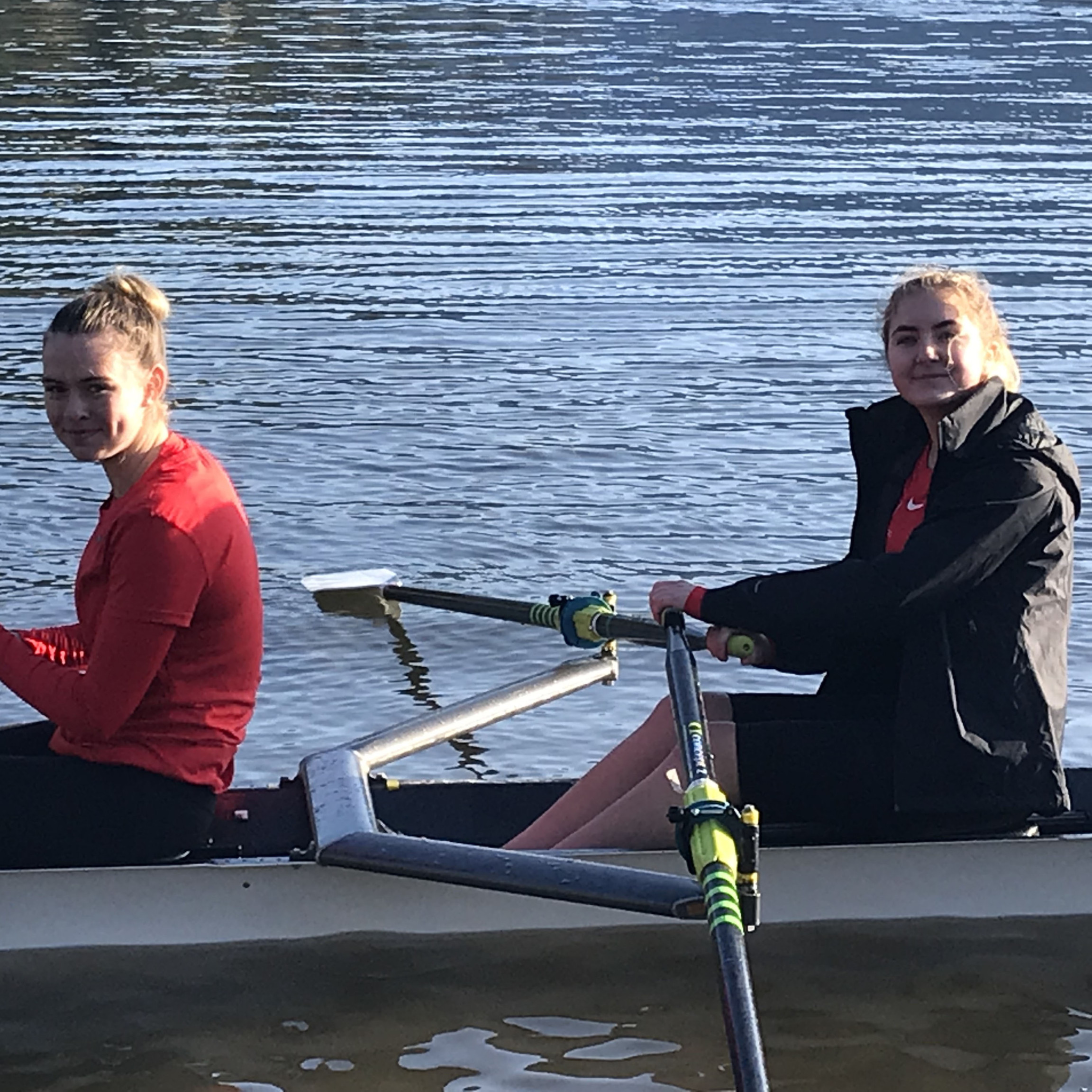 Deep Cove Regatta