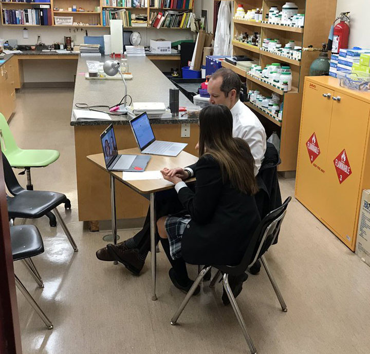 Parent Teacher Interviews