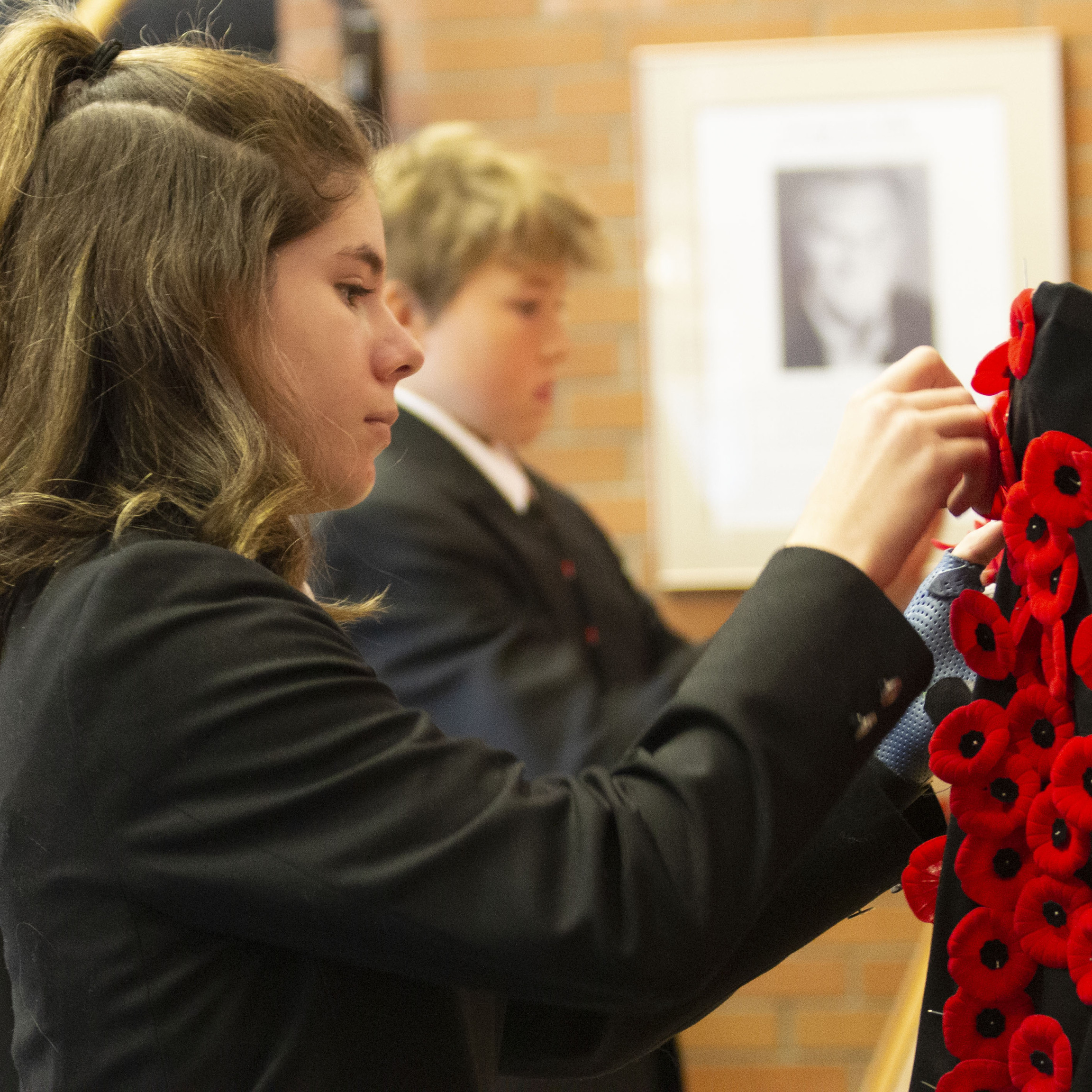 Lest We Forget 1