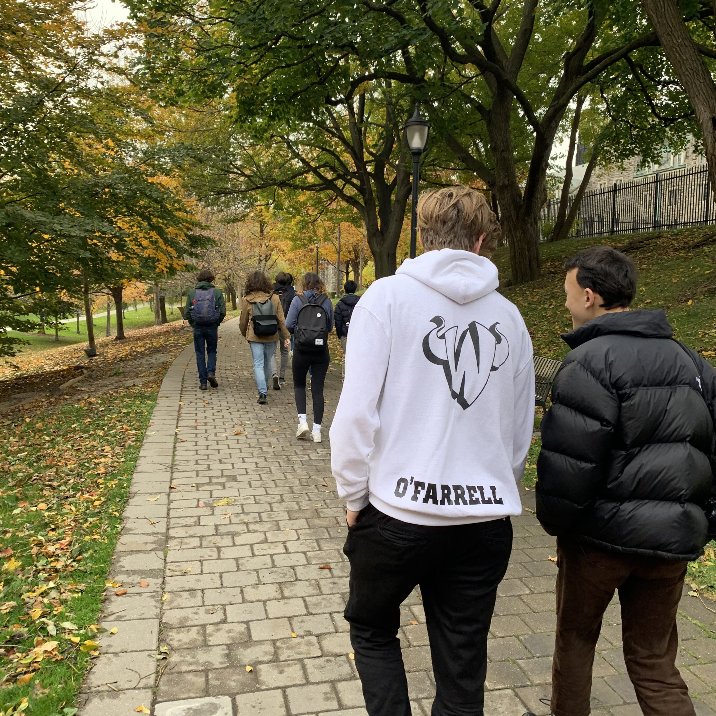 Uni Tour 2019
