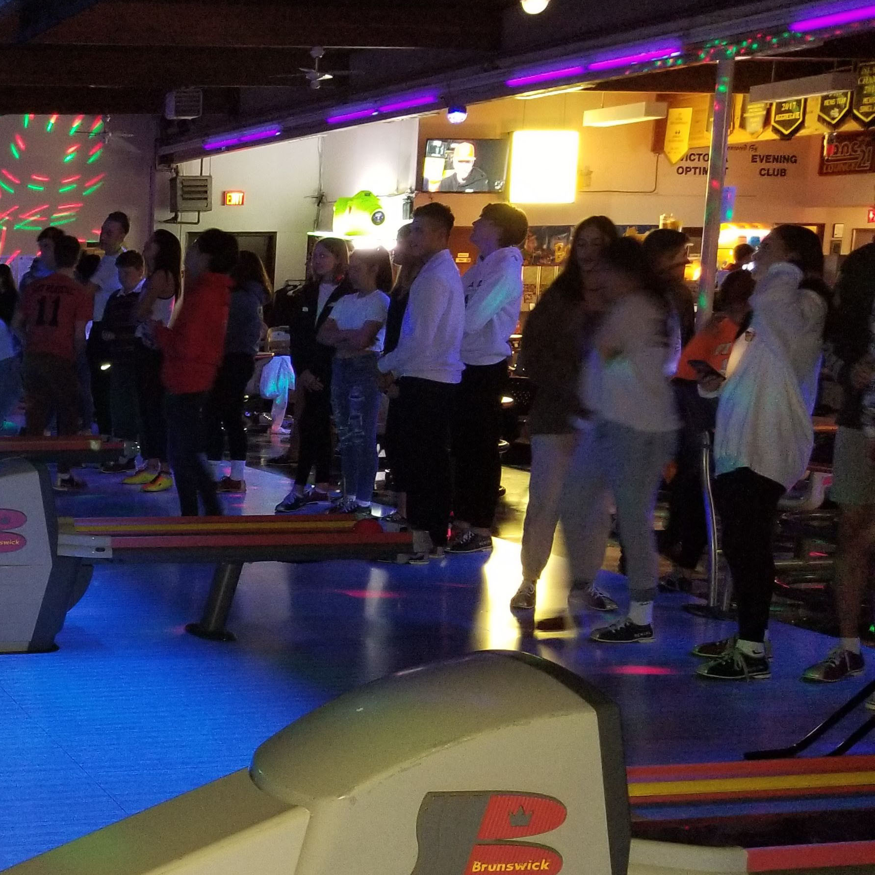 Hope & Privett Bowling