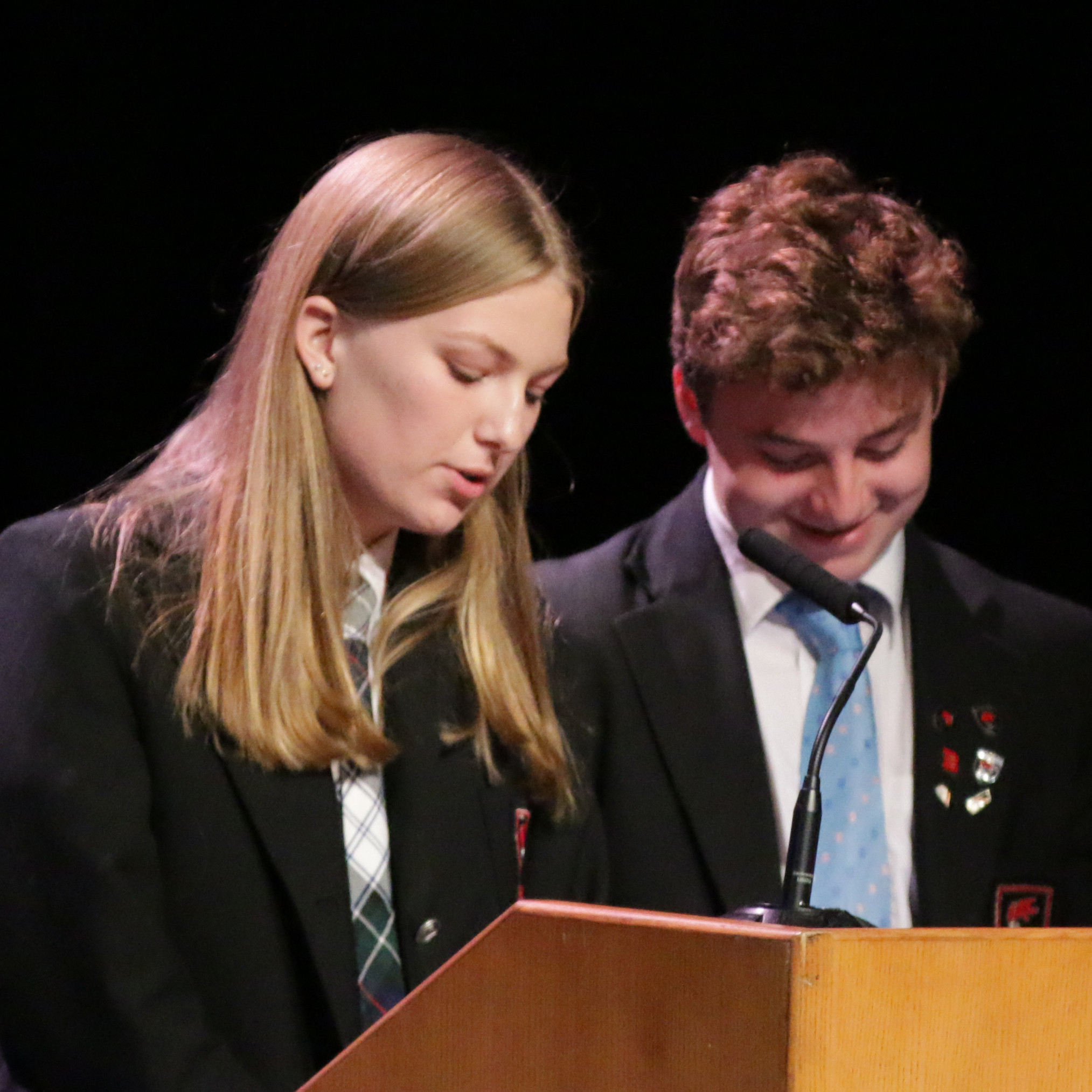 Brentwood’s Learning Centre: The Students’ Perspective