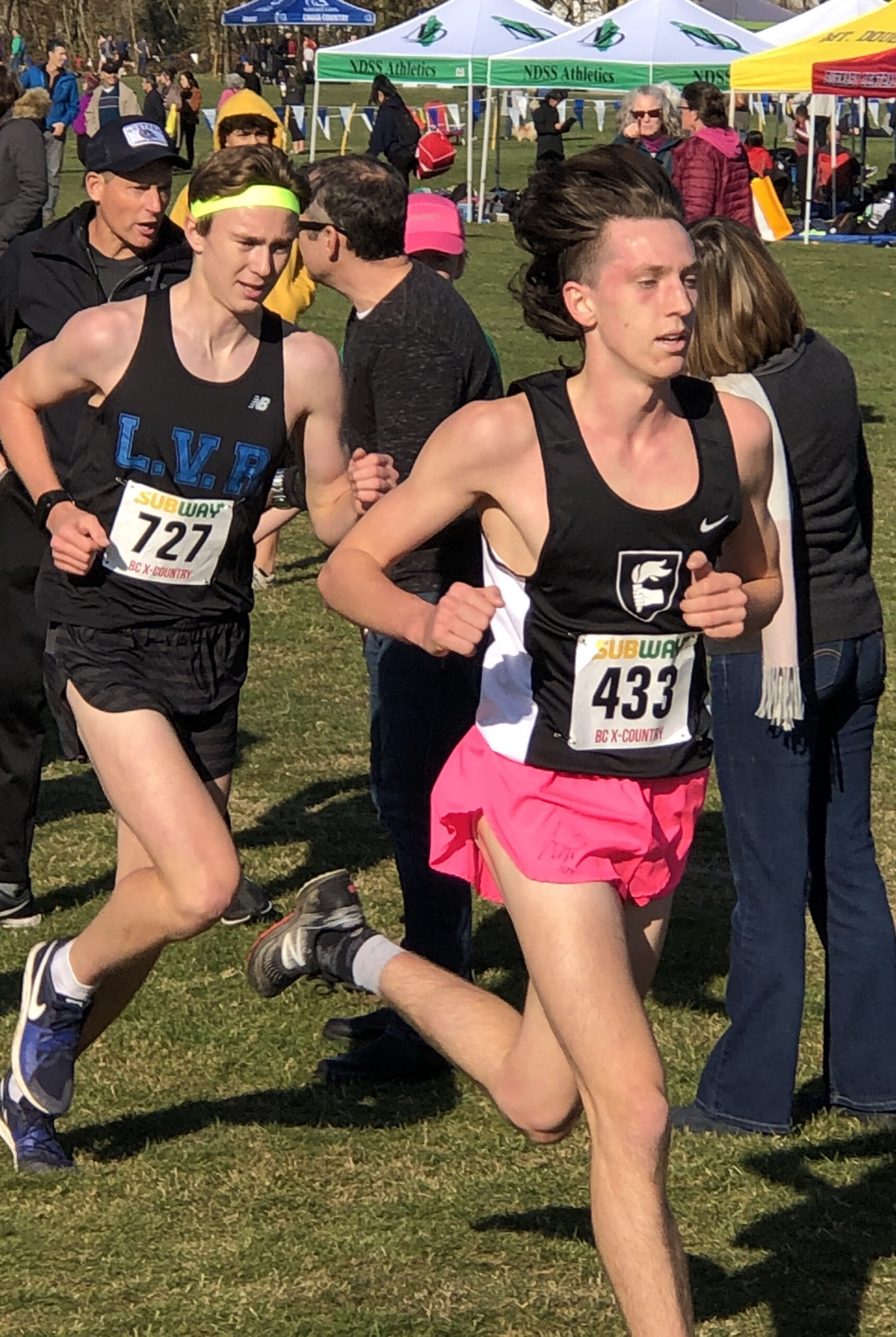 November Sports Review 2019