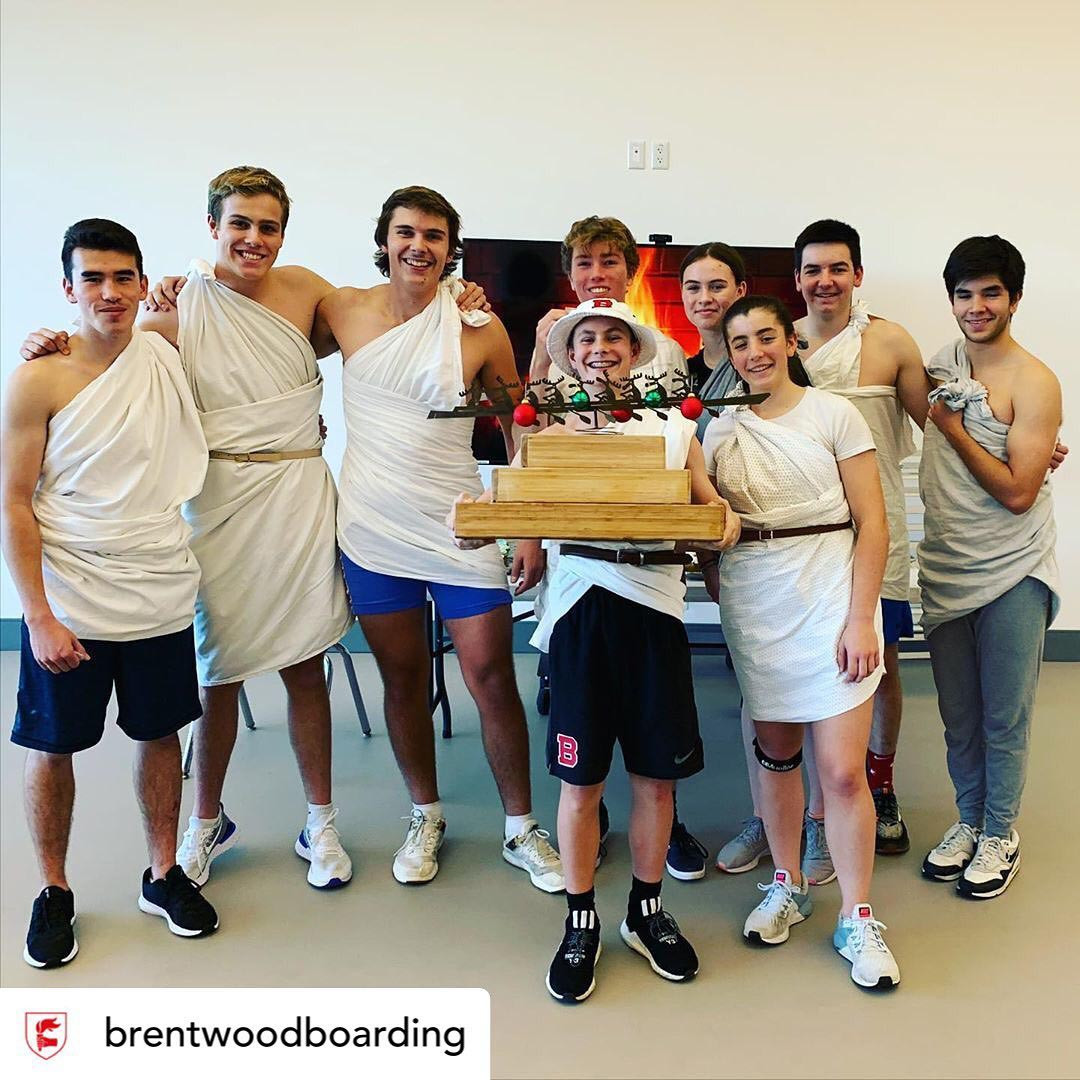 Cake Race 2019