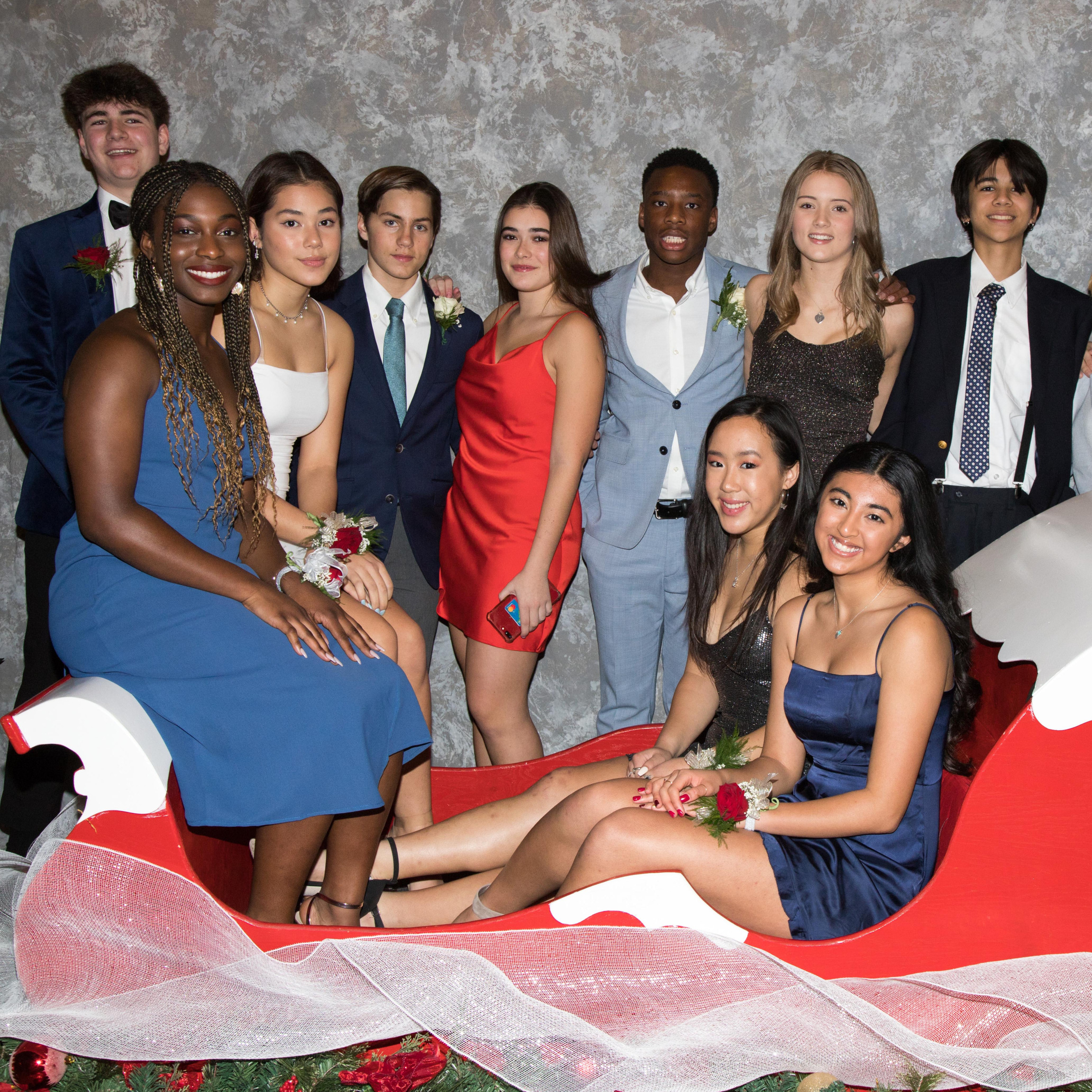 Snowball 2019