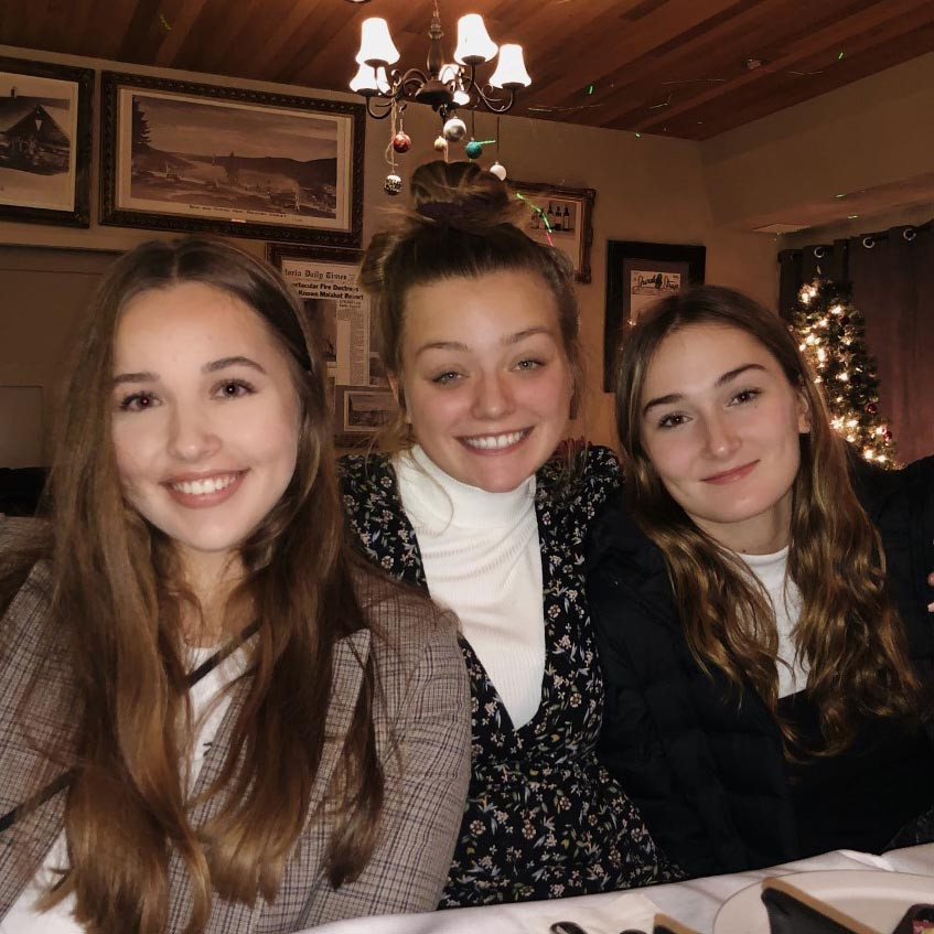 December House Outings