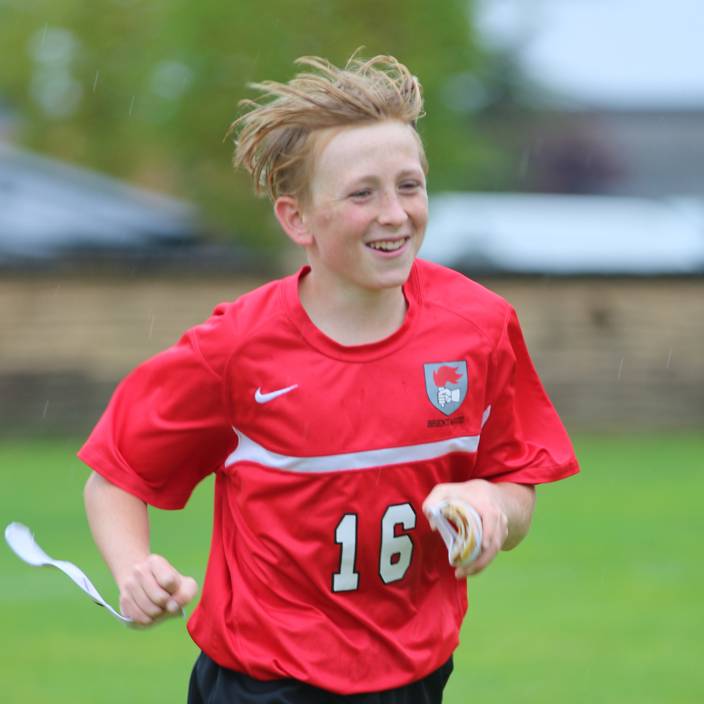 Junior Boys Soccer 1