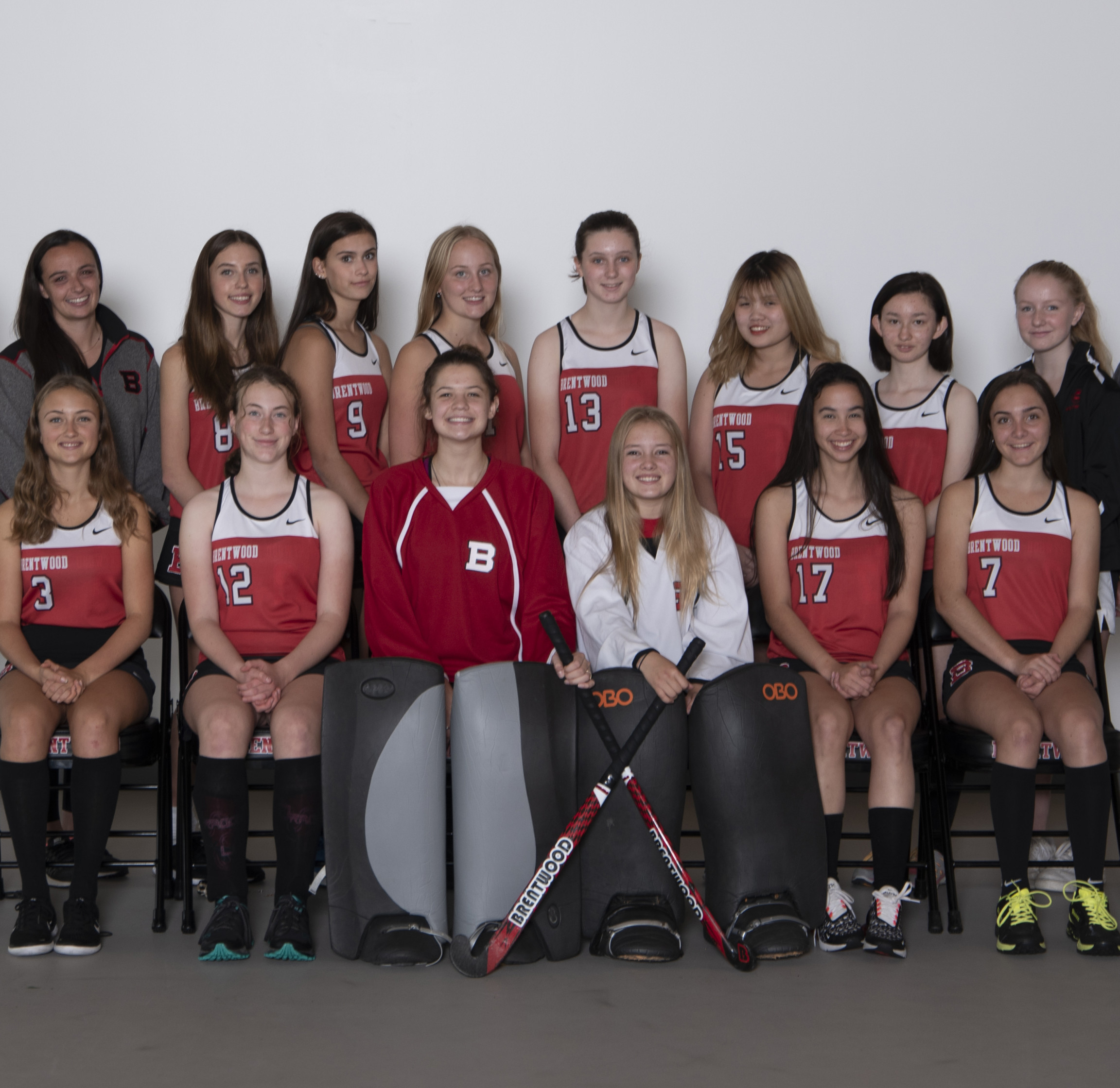 2nd X1 Field Hockey 1